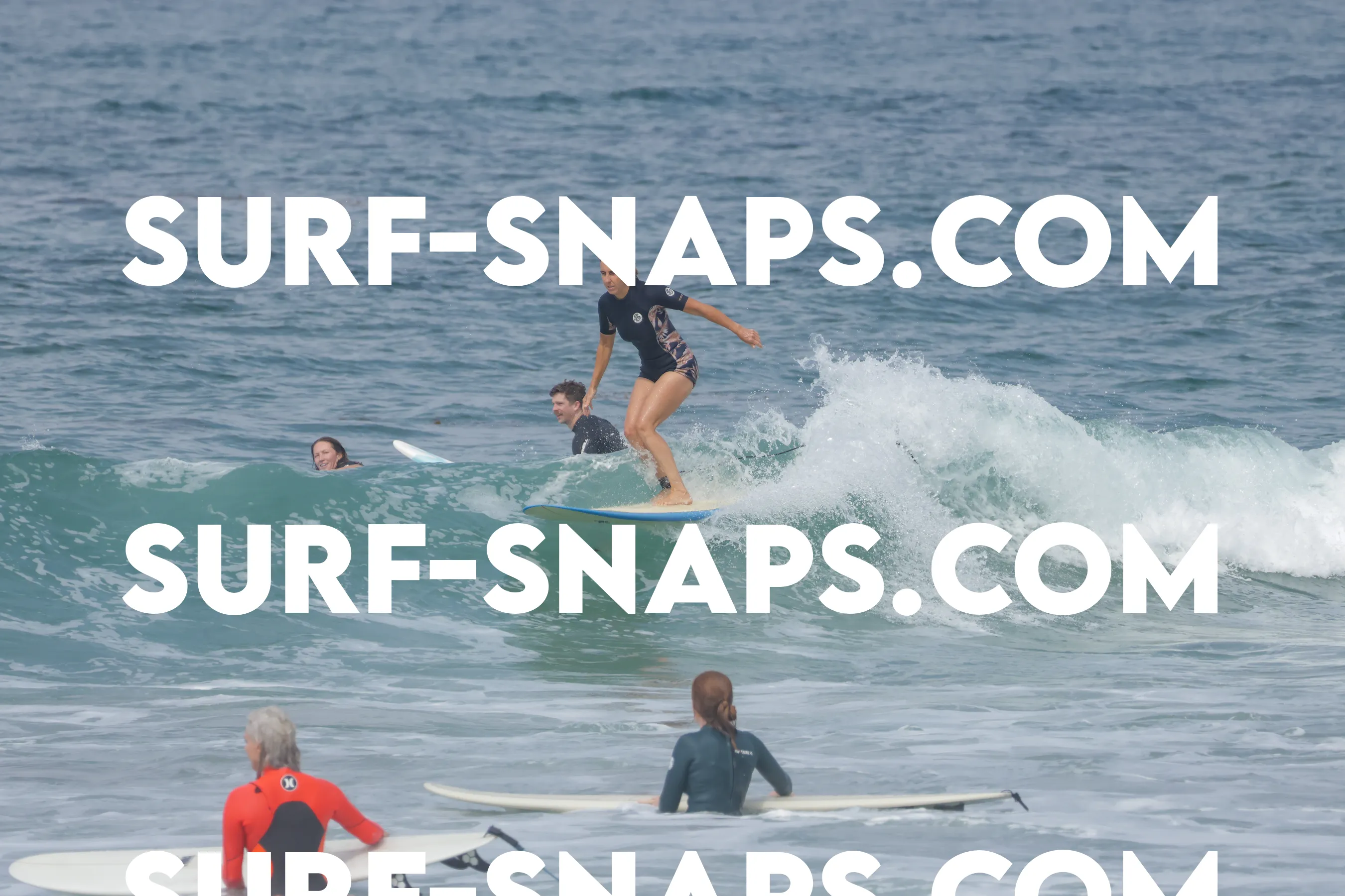 Tourmaline Surfing Park photo 55