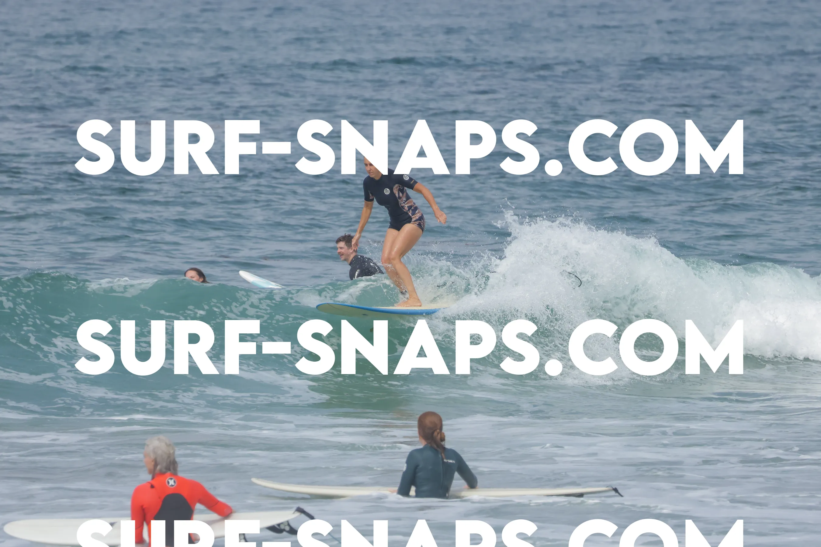 Tourmaline Surfing Park photo 56