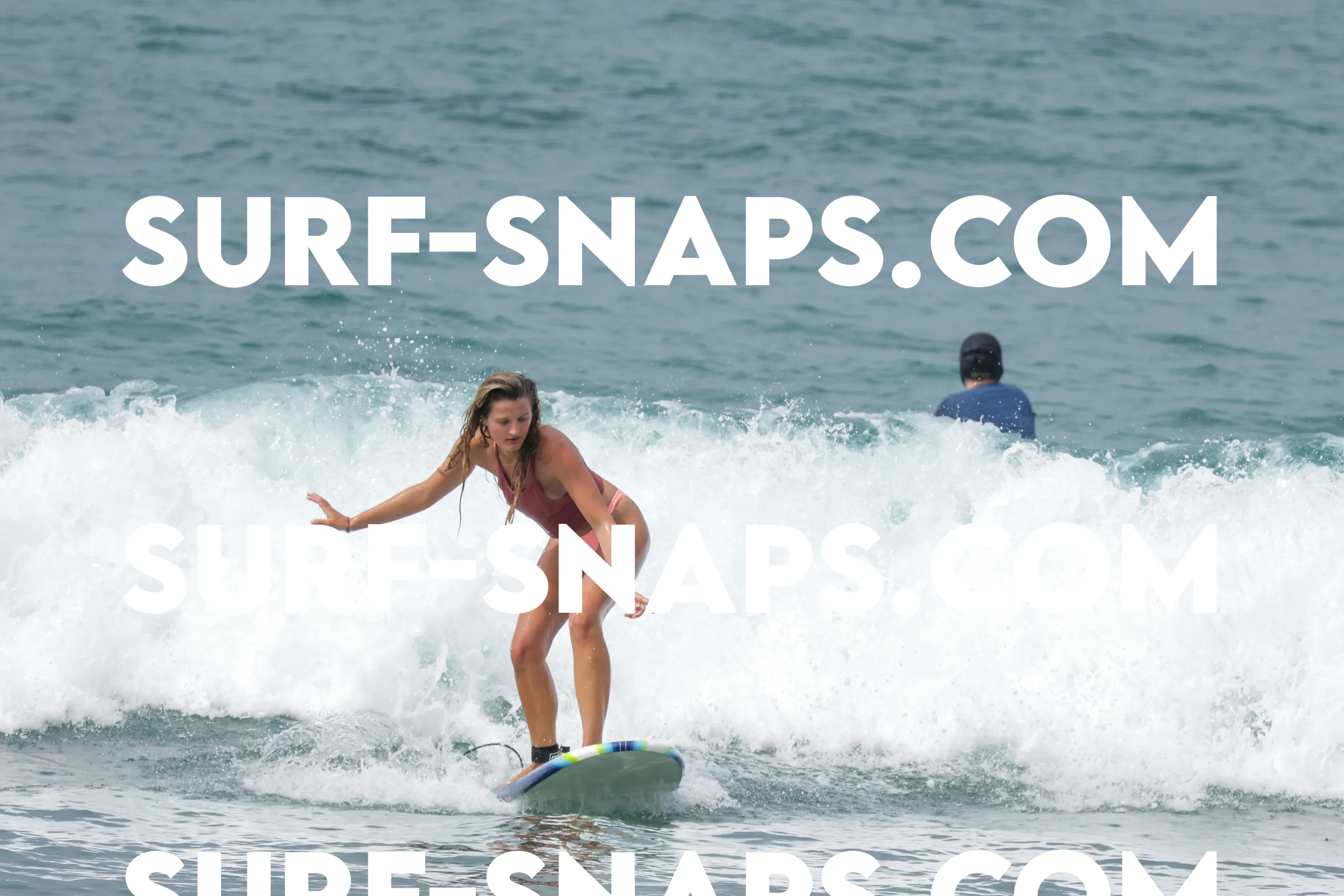 Tourmaline Surfing Park photo 75