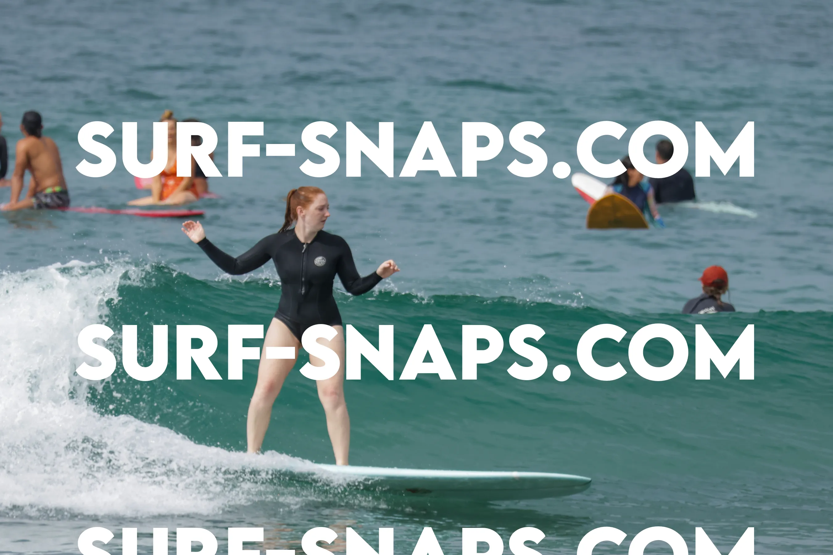 Tourmaline Surfing Park photo 77