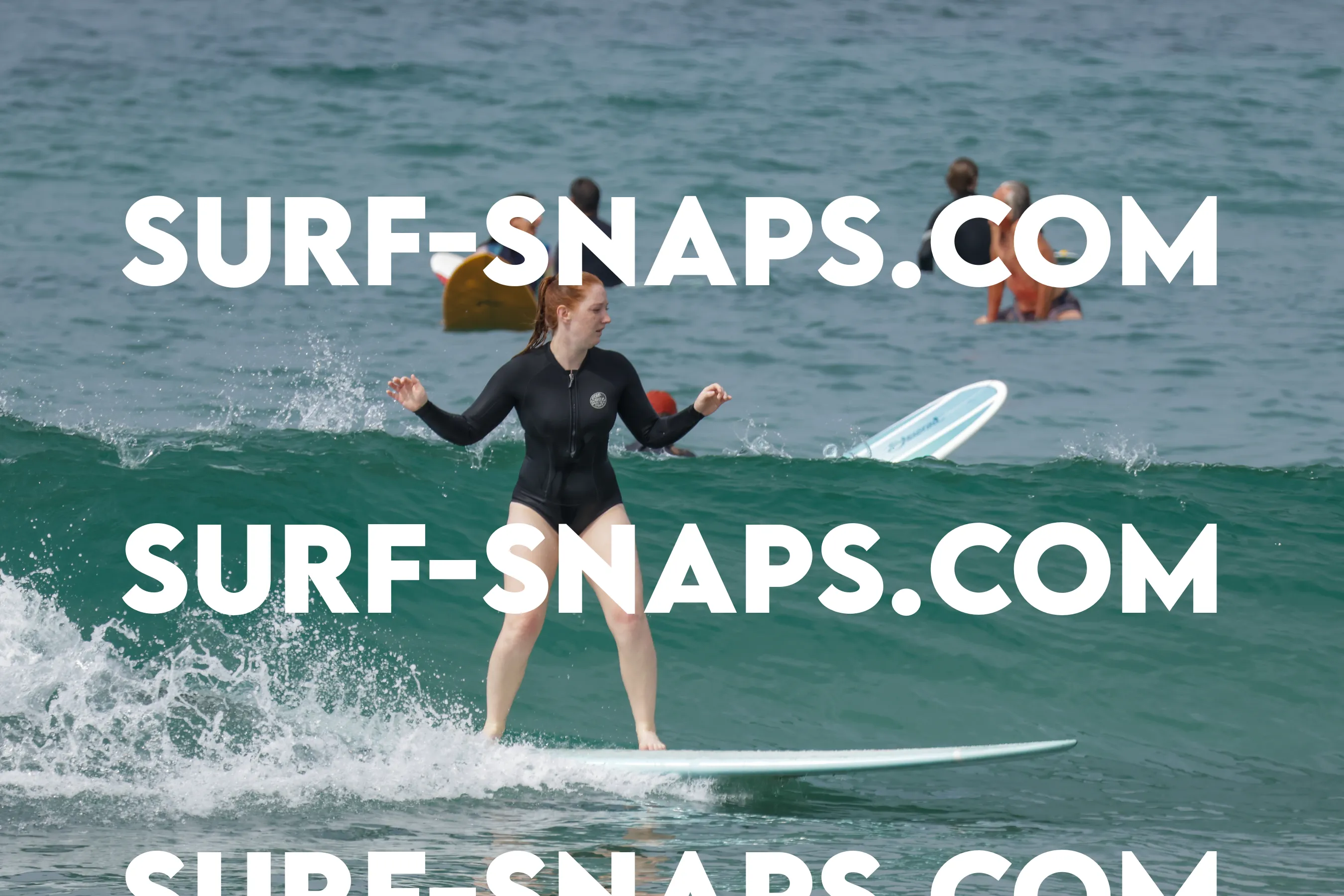 Tourmaline Surfing Park photo 82