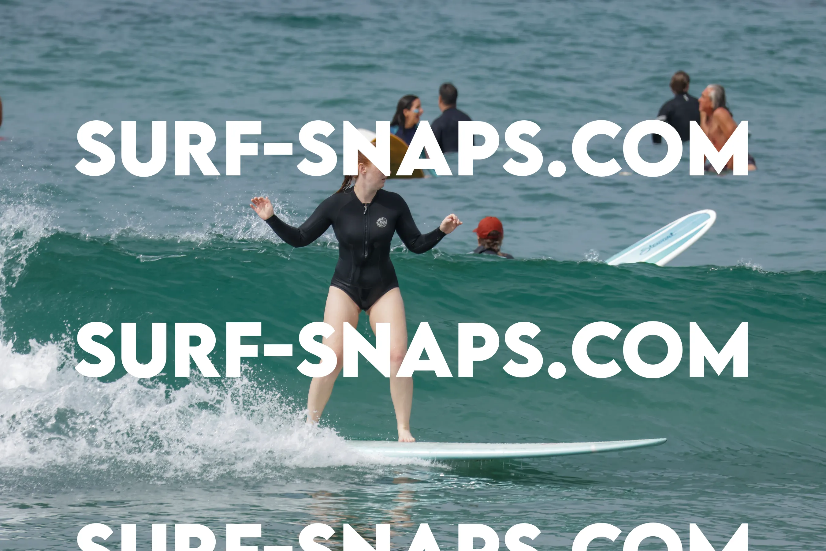 Tourmaline Surfing Park photo 81