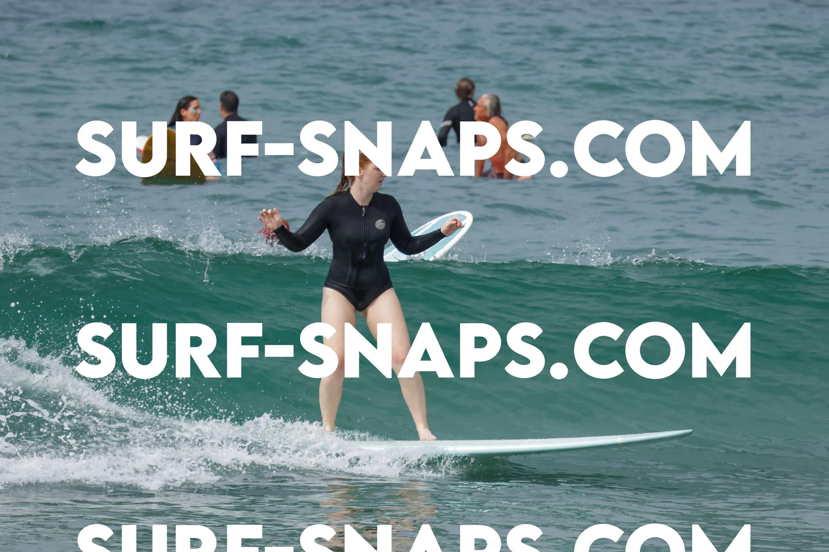 Tourmaline Surfing Park photo 84