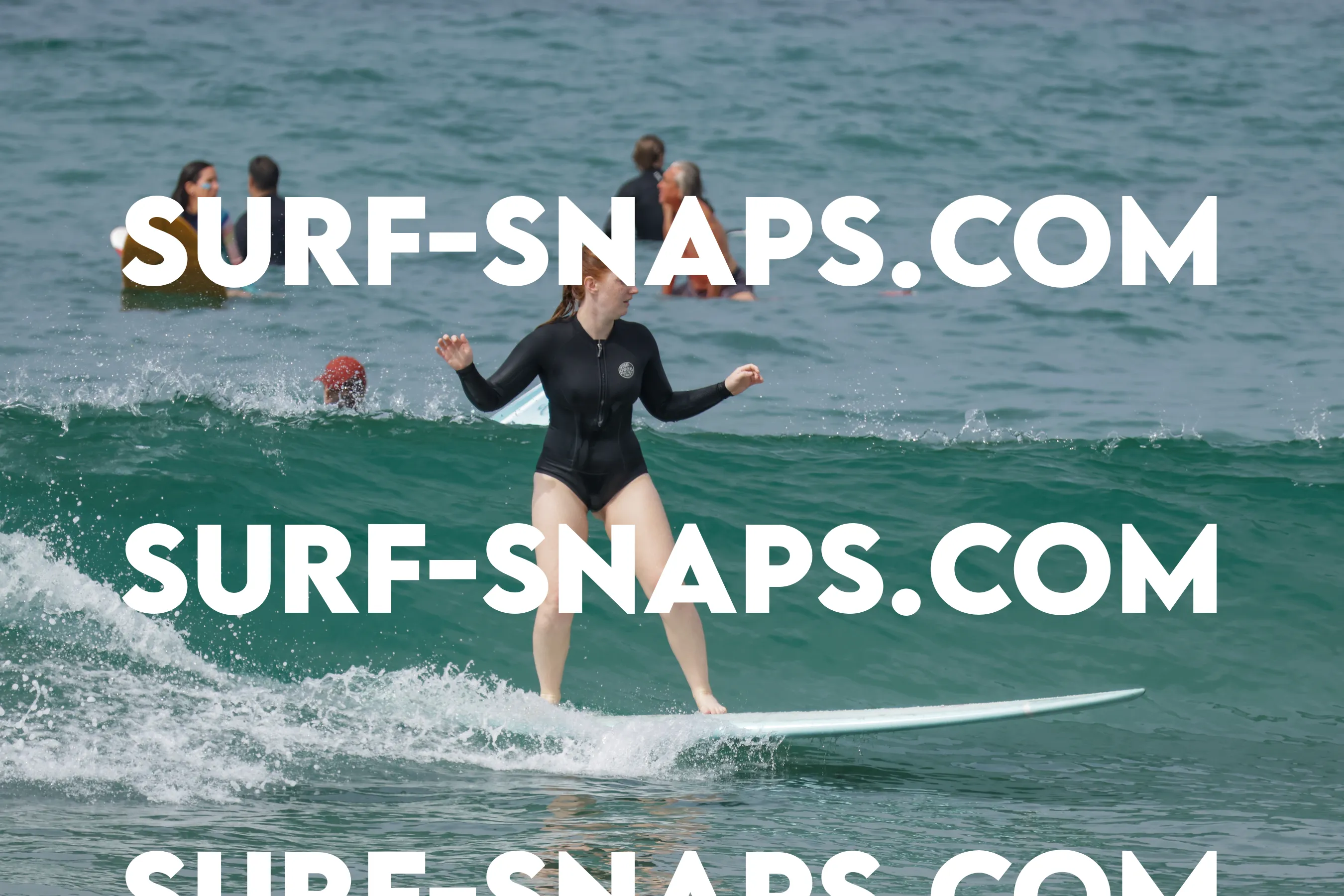 Tourmaline Surfing Park photo 85