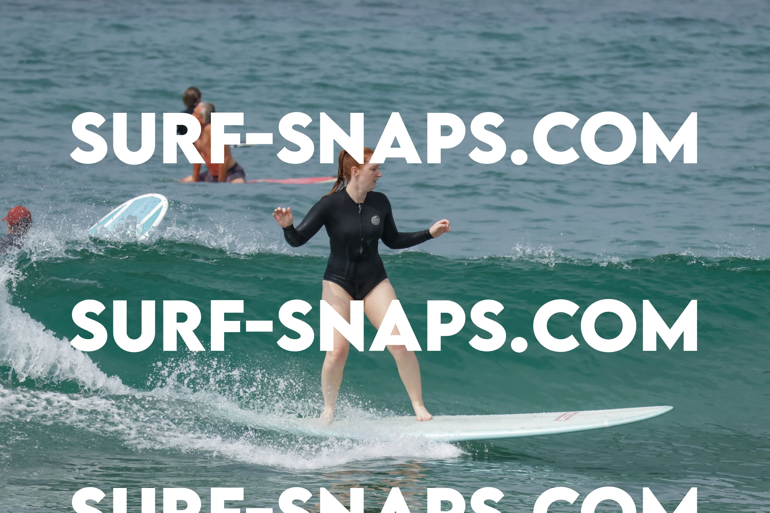 Tourmaline Surfing Park photo 88