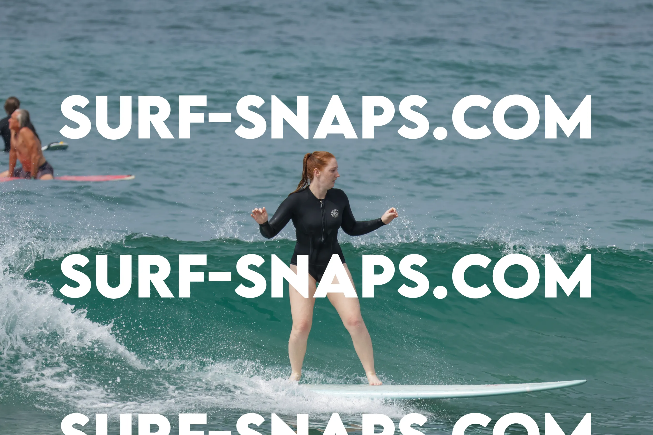 Tourmaline Surfing Park photo 91