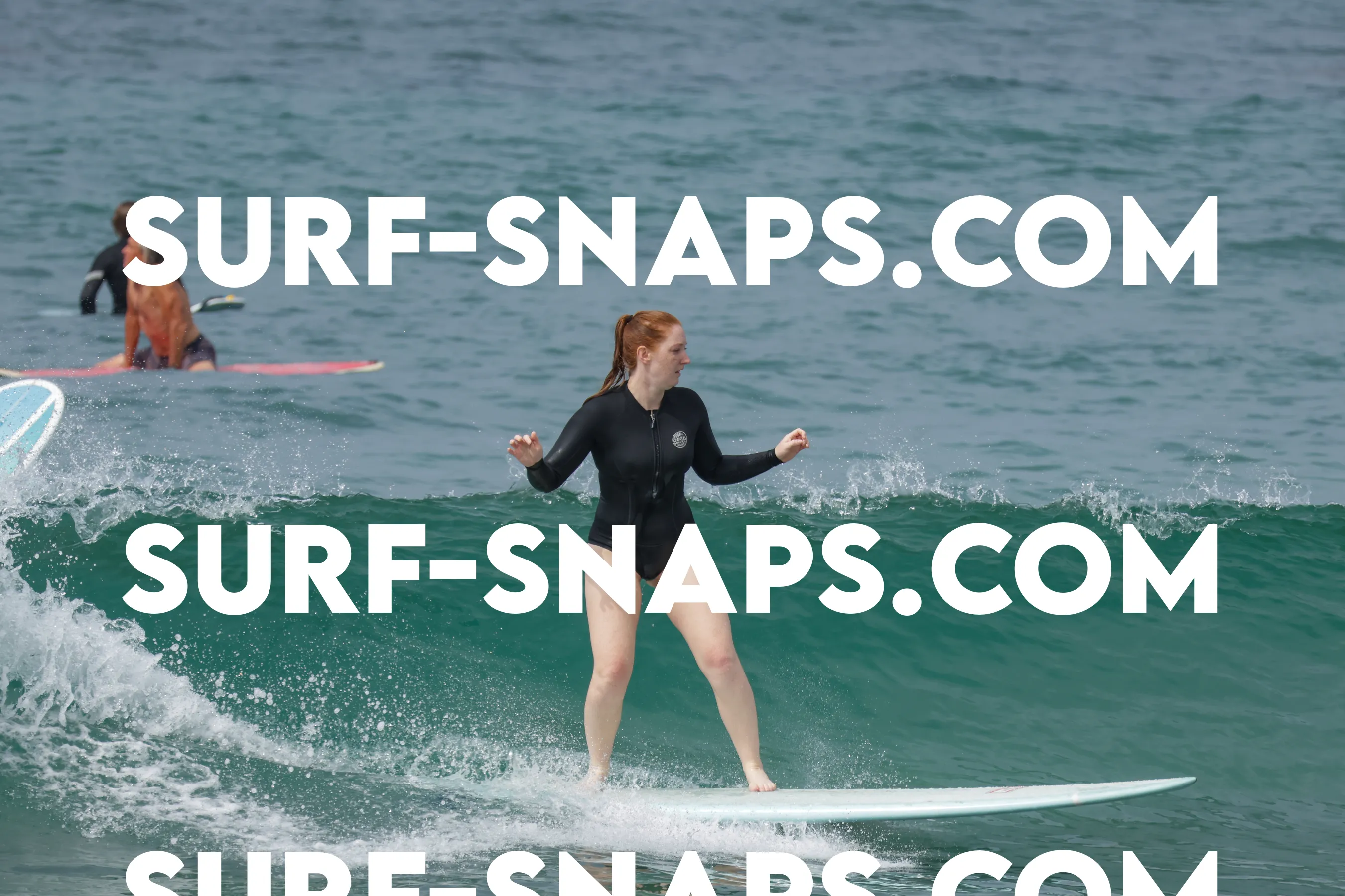 Tourmaline Surfing Park photo 90