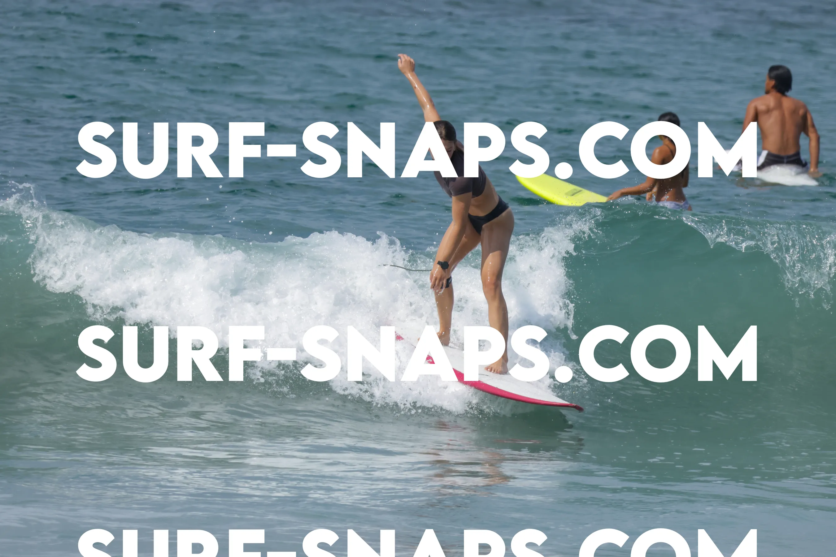 Tourmaline Surfing Park photo 147