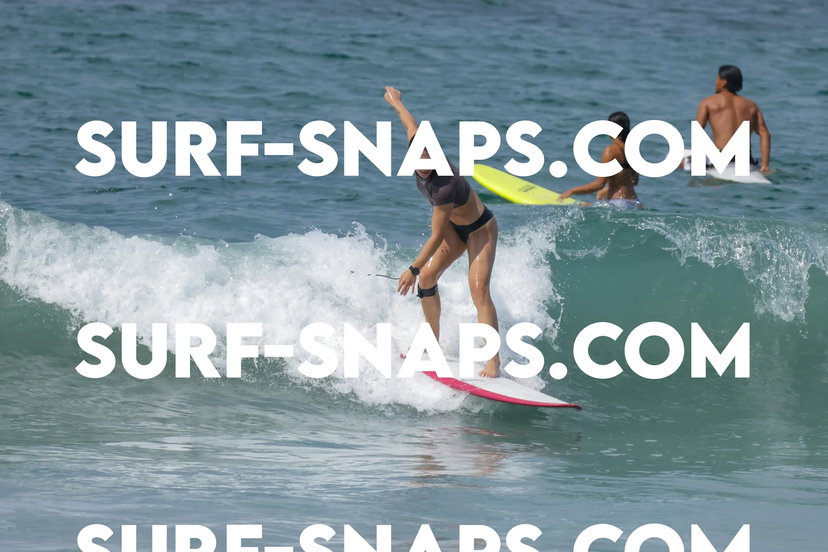 Tourmaline Surfing Park photo 148