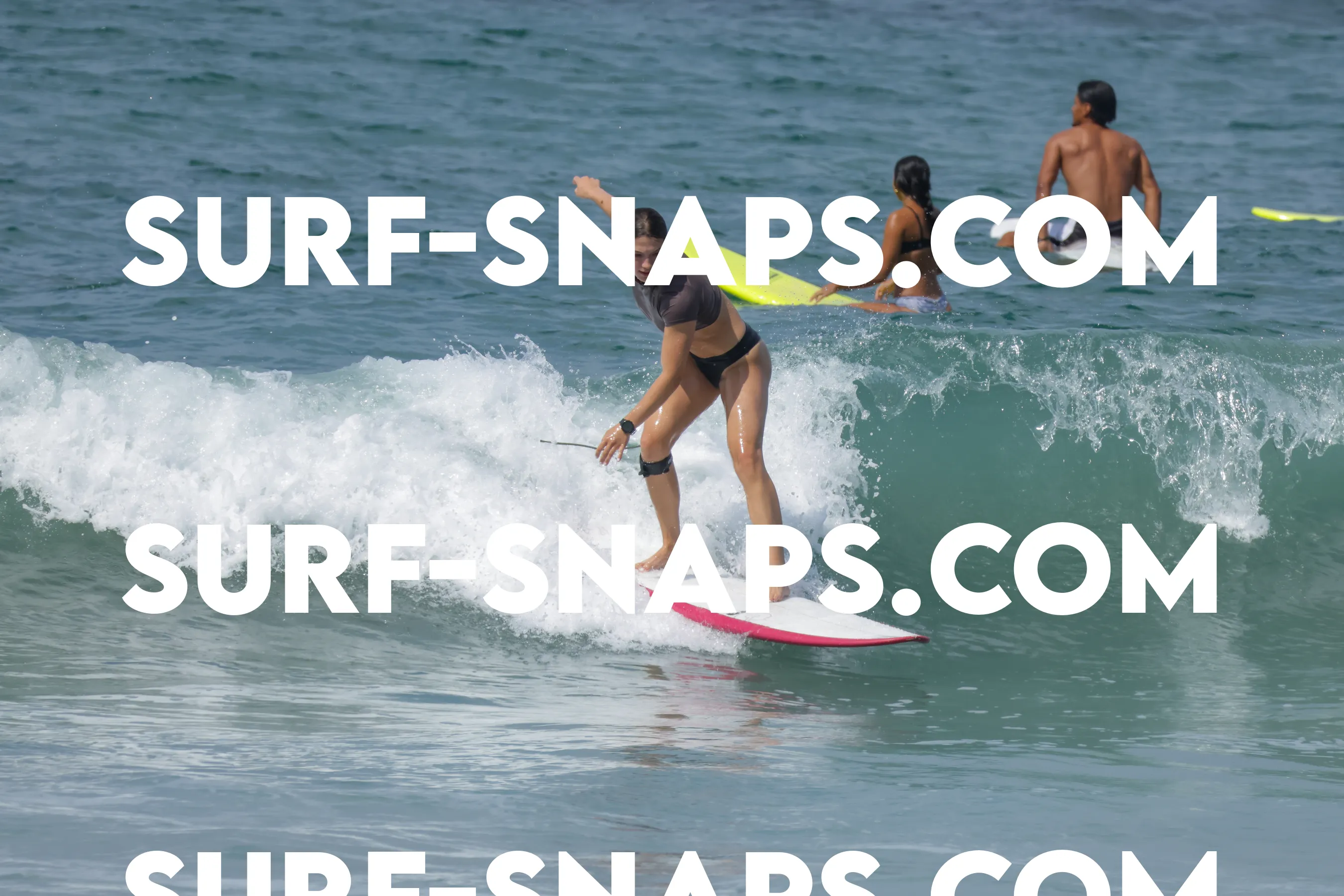 Tourmaline Surfing Park photo 149