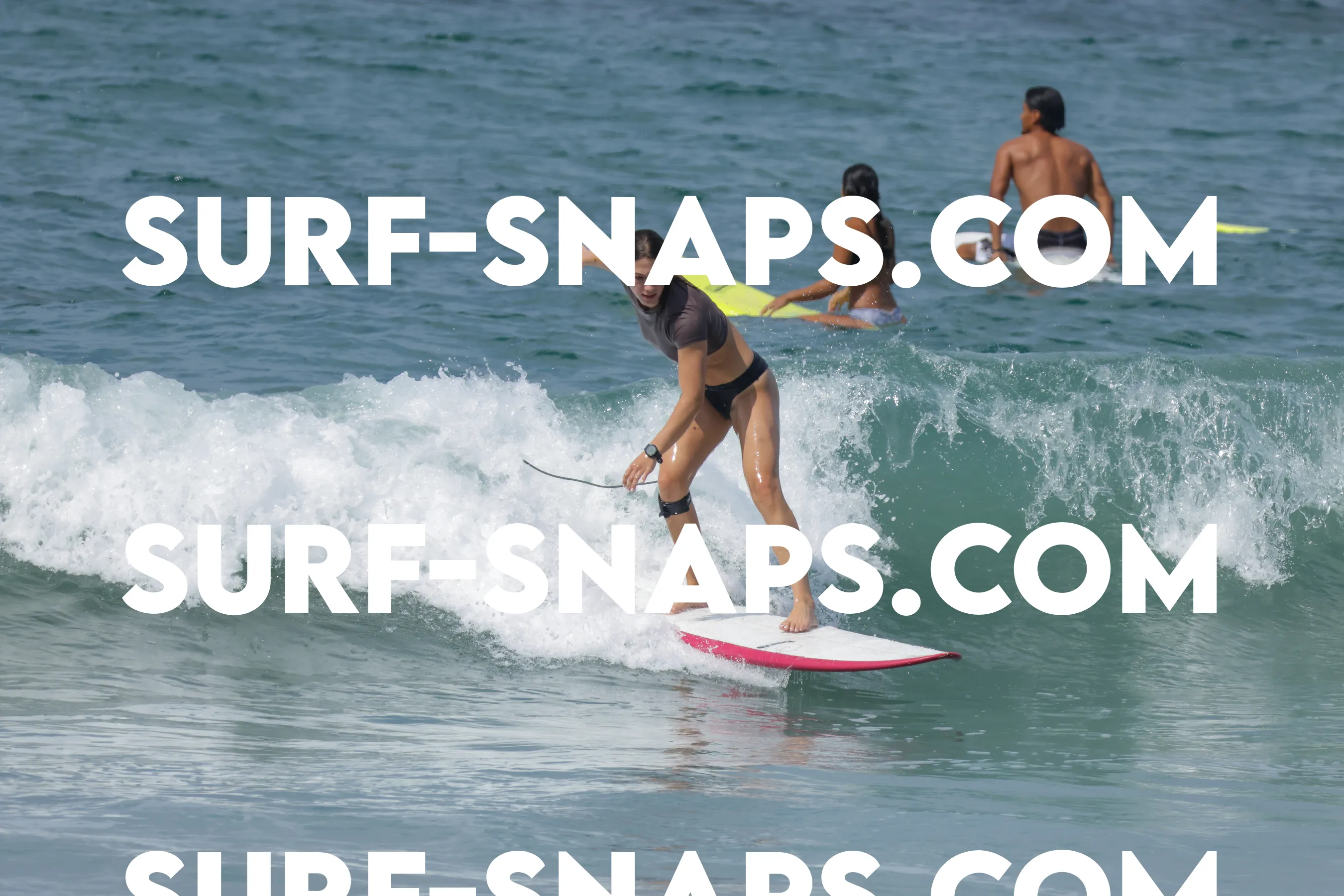 Tourmaline Surfing Park photo 150