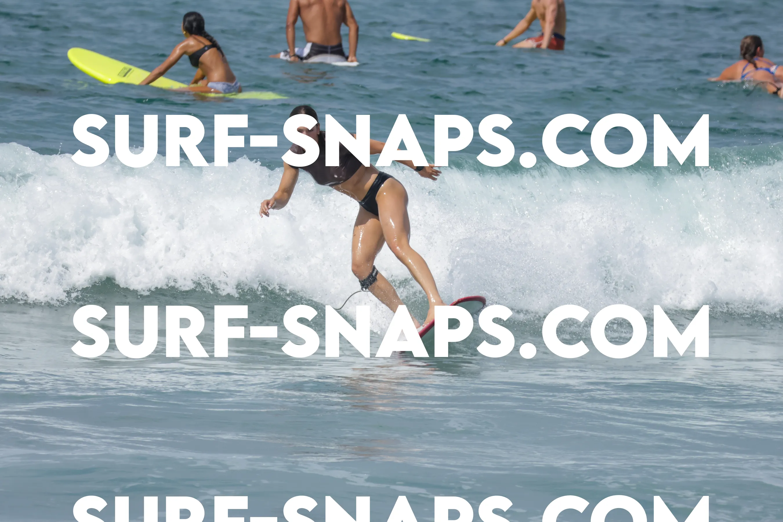 Tourmaline Surfing Park photo 153