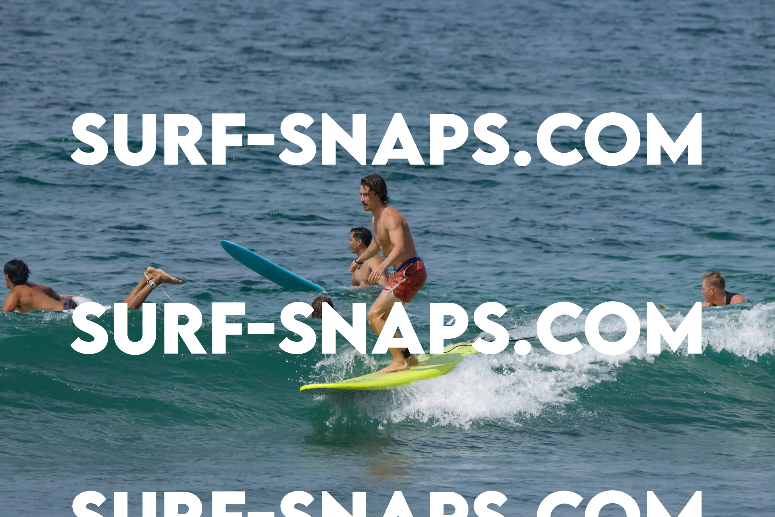 Tourmaline Surfing Park photo 189