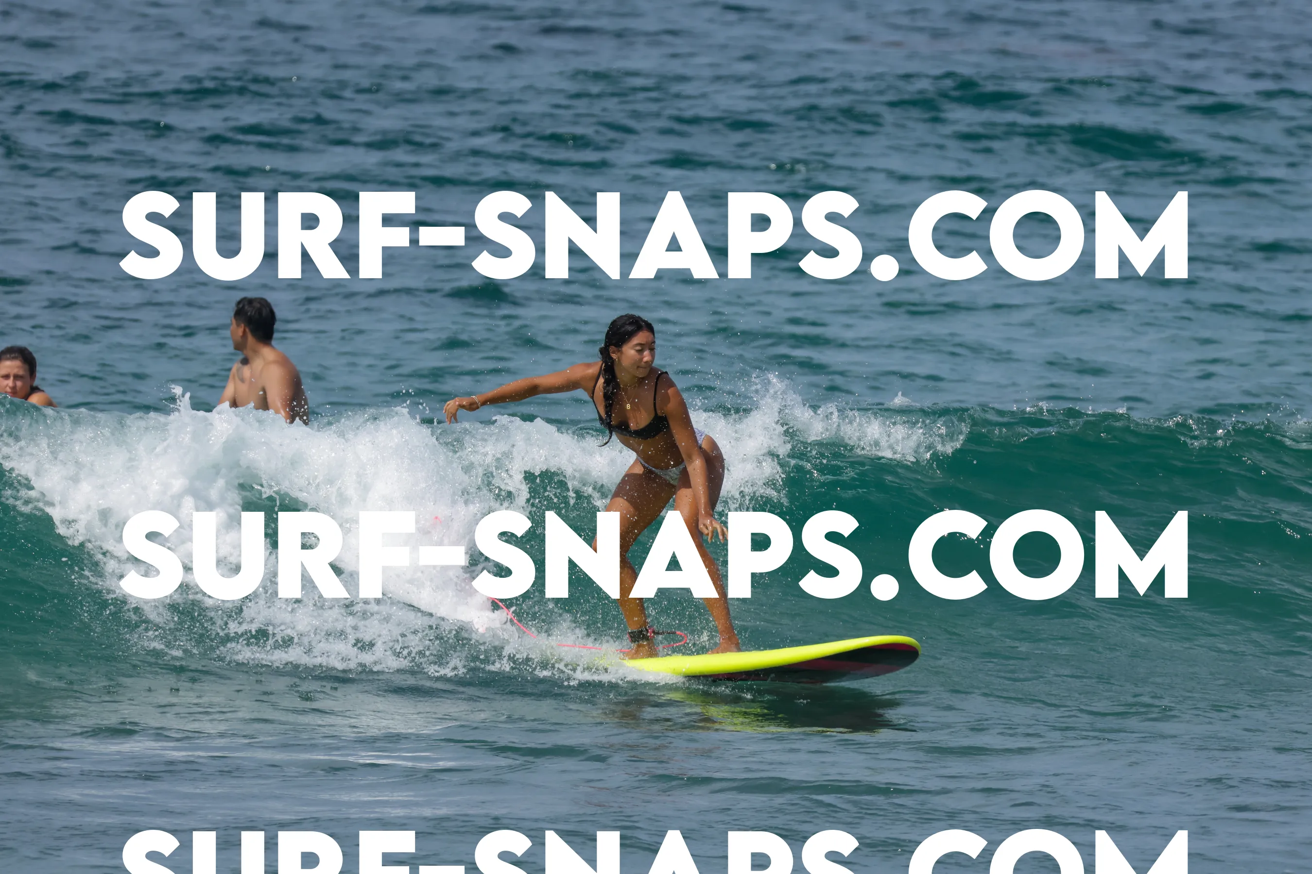 Tourmaline Surfing Park photo 198
