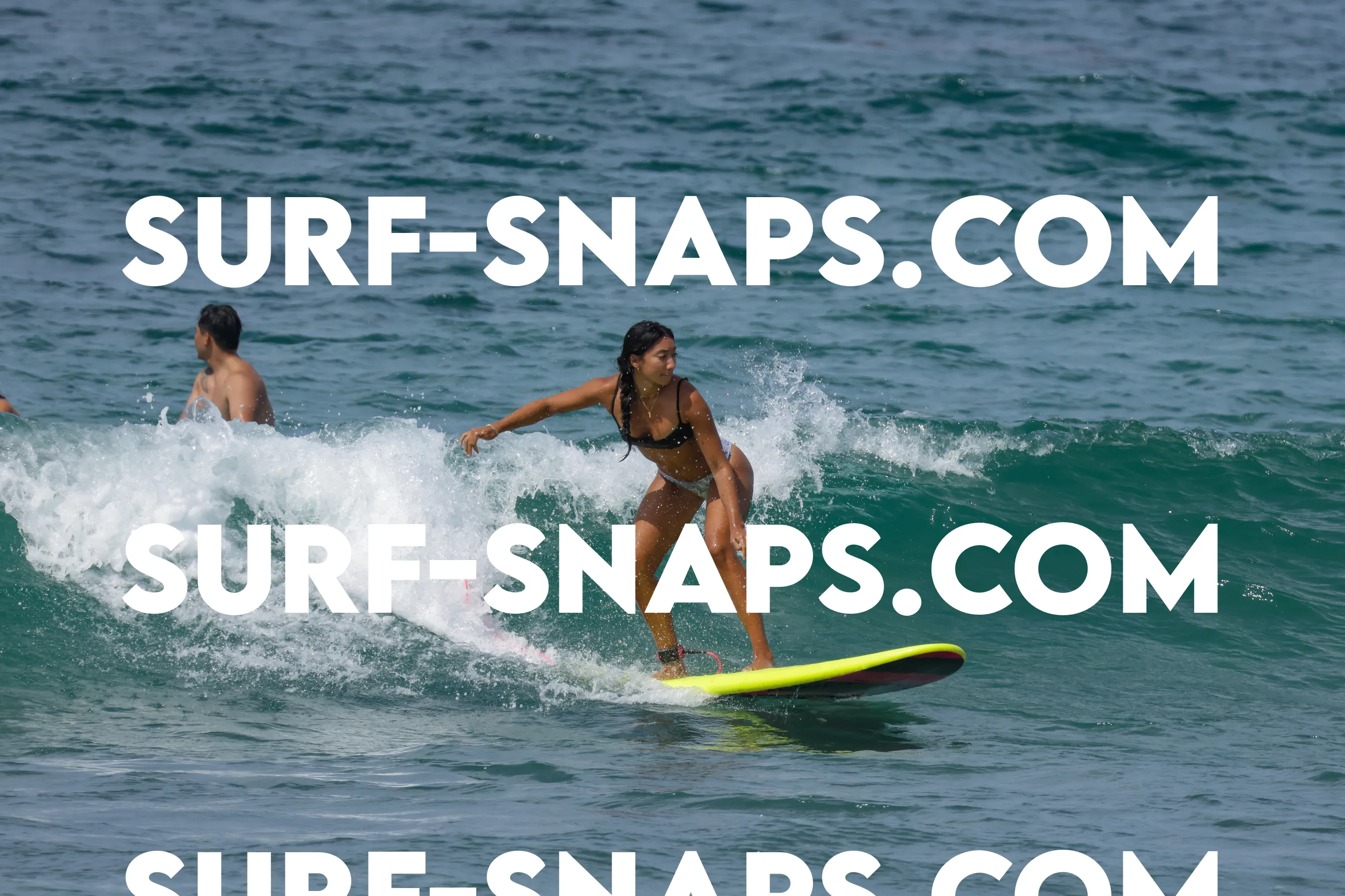 Tourmaline Surfing Park photo 199