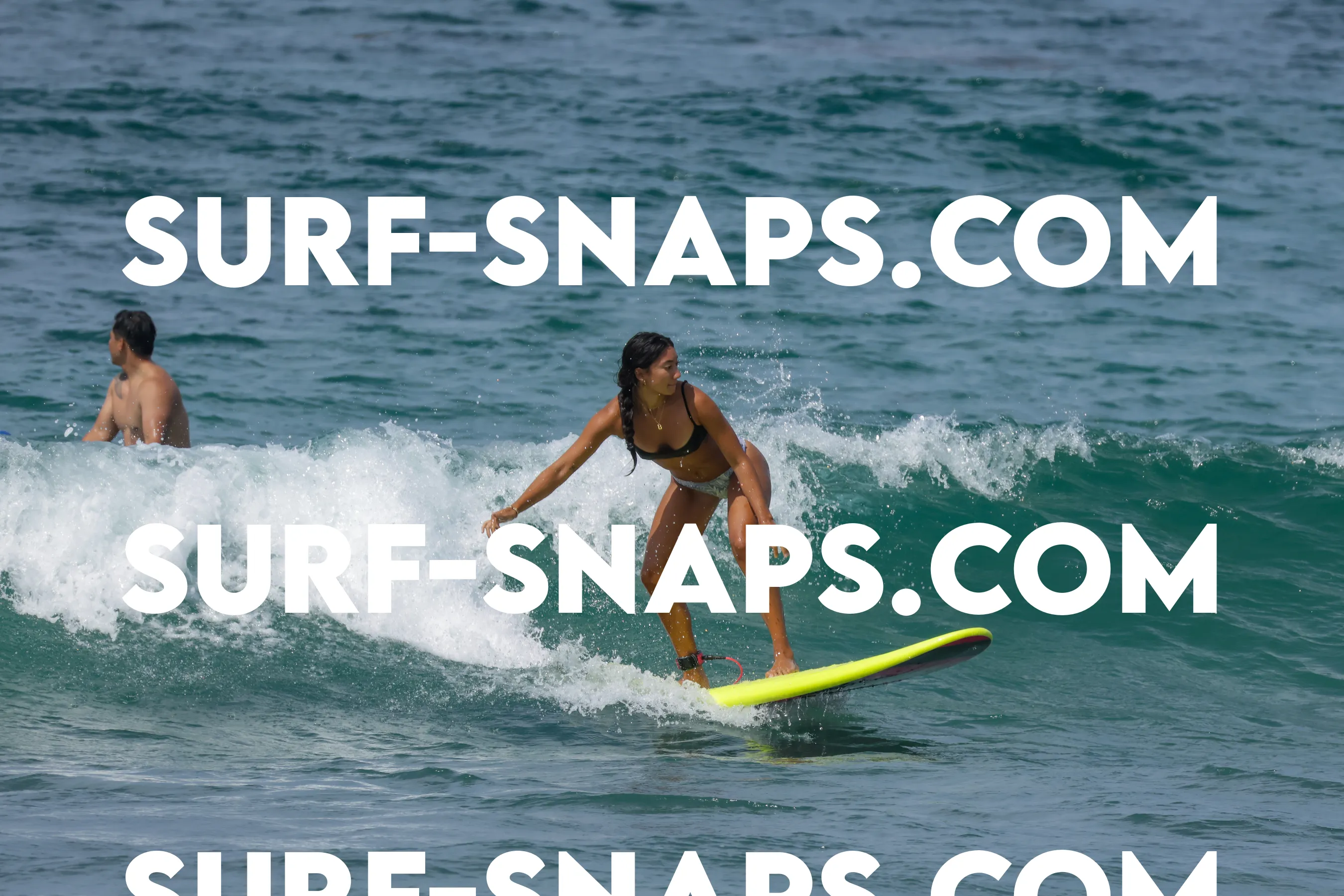 Tourmaline Surfing Park photo 201