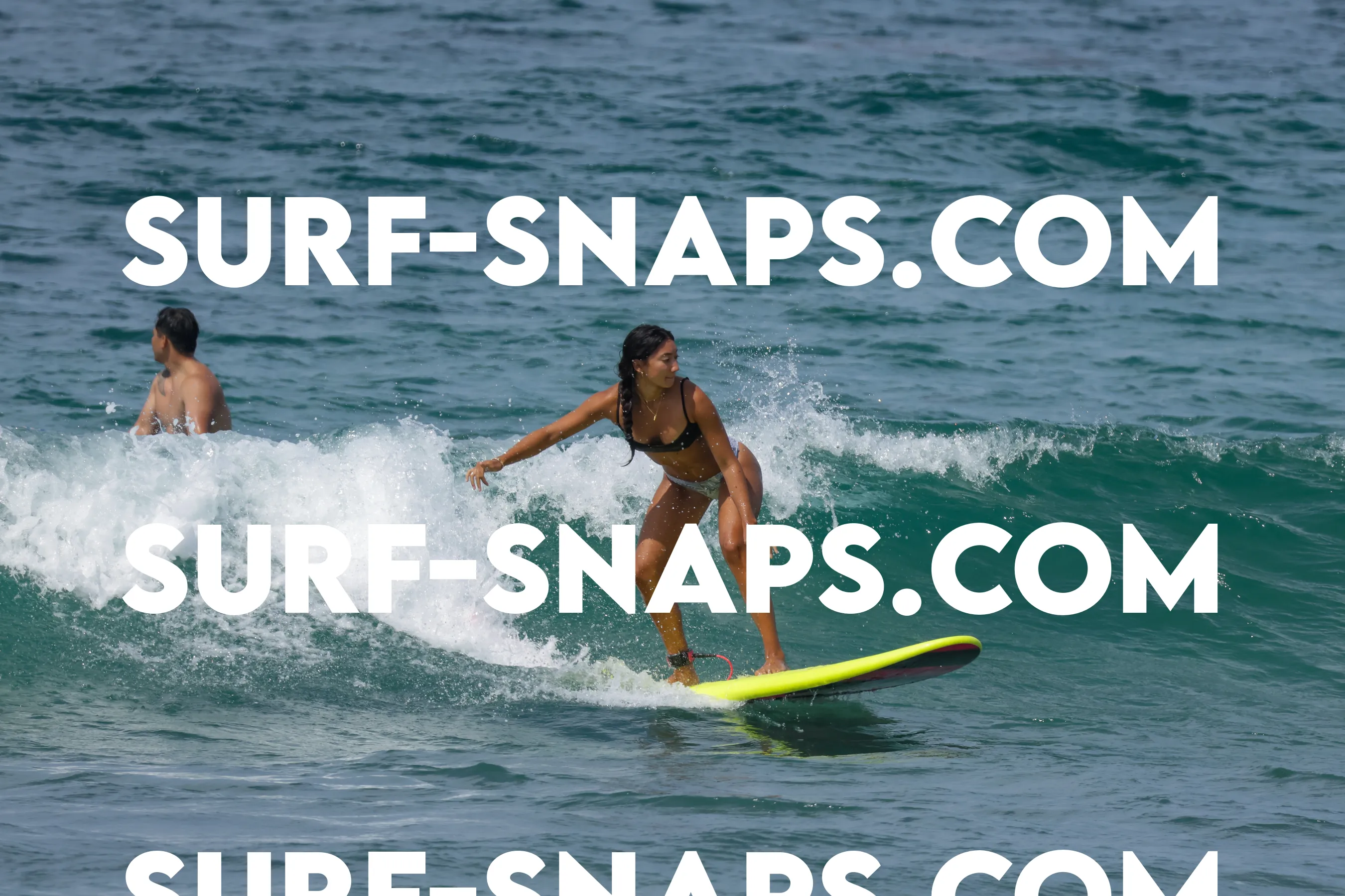 Tourmaline Surfing Park photo 200