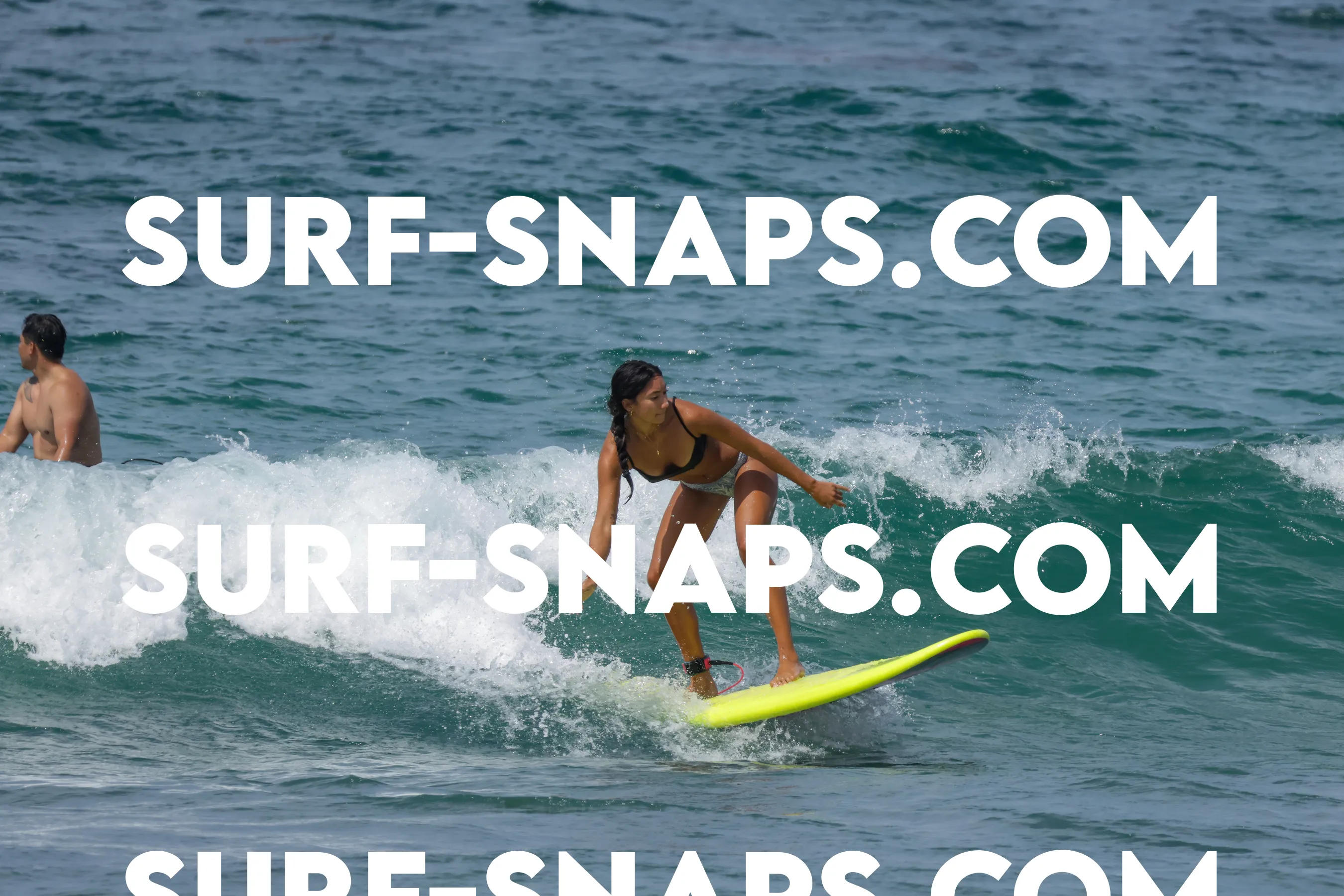 Tourmaline Surfing Park photo 203