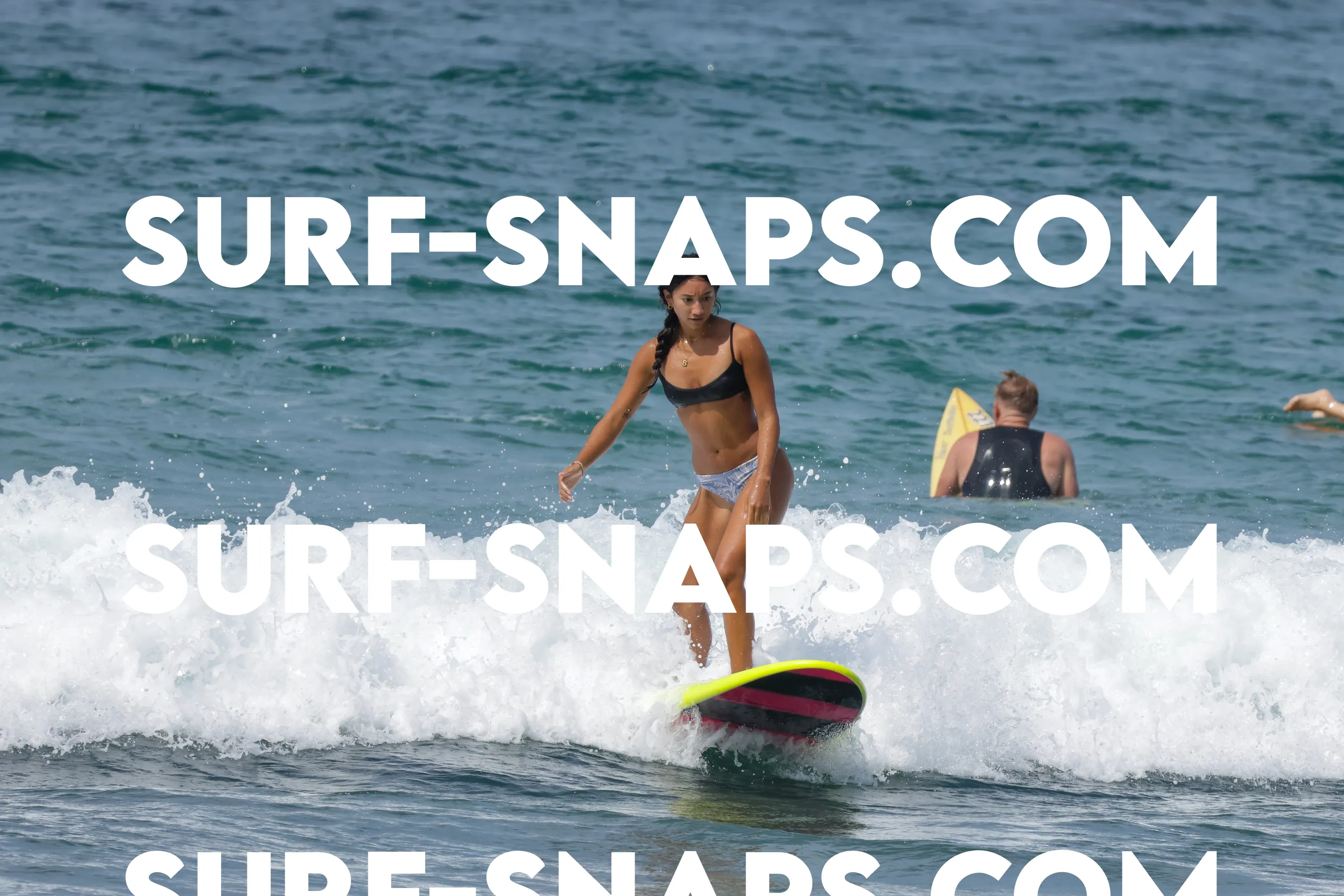 Tourmaline Surfing Park photo 211