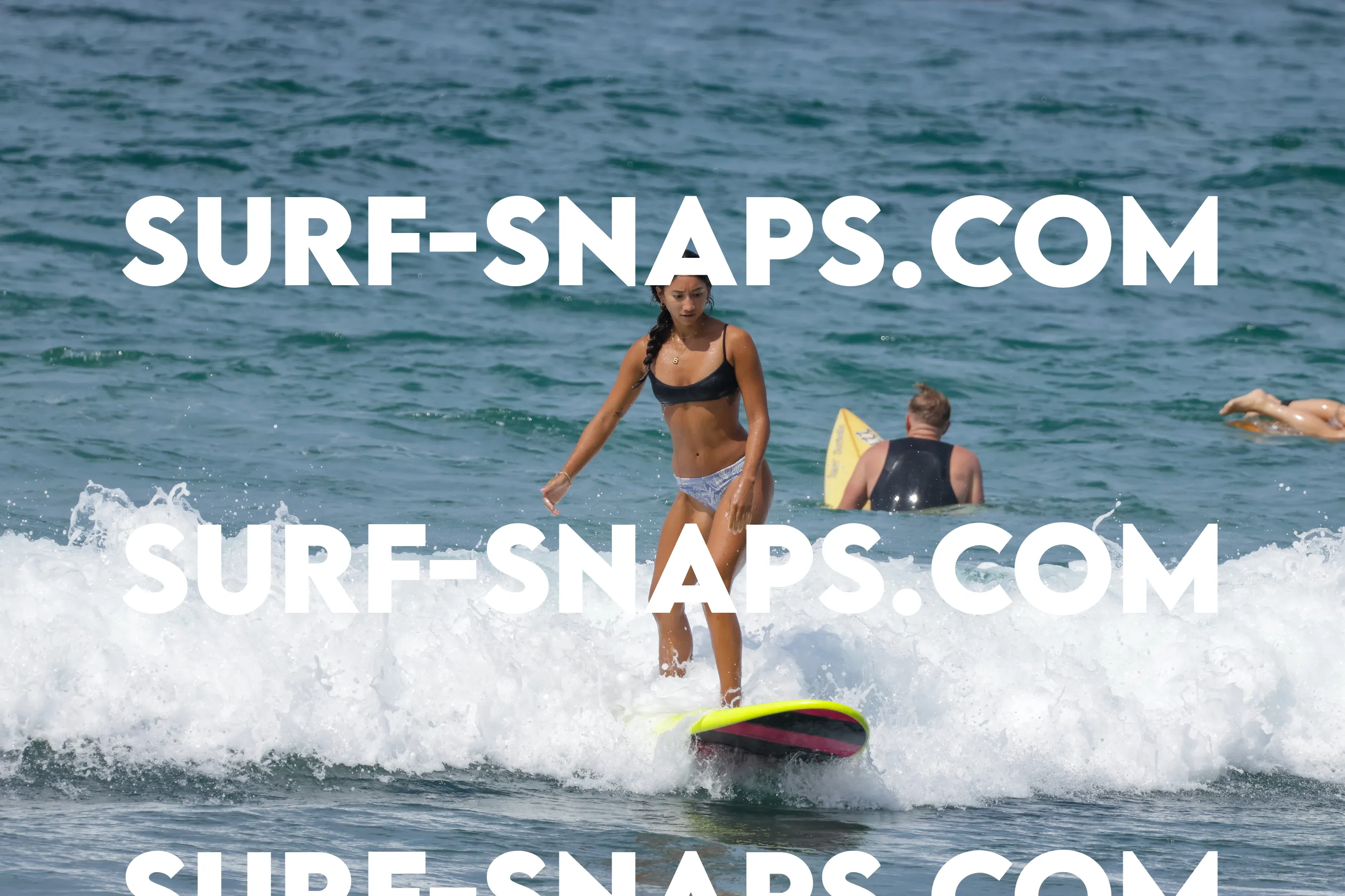 Tourmaline Surfing Park photo 212