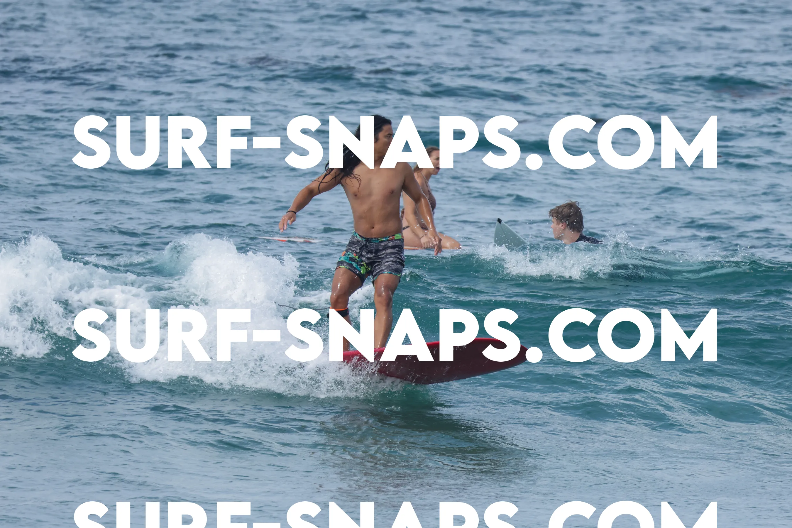 Tourmaline Surfing Park photo 224