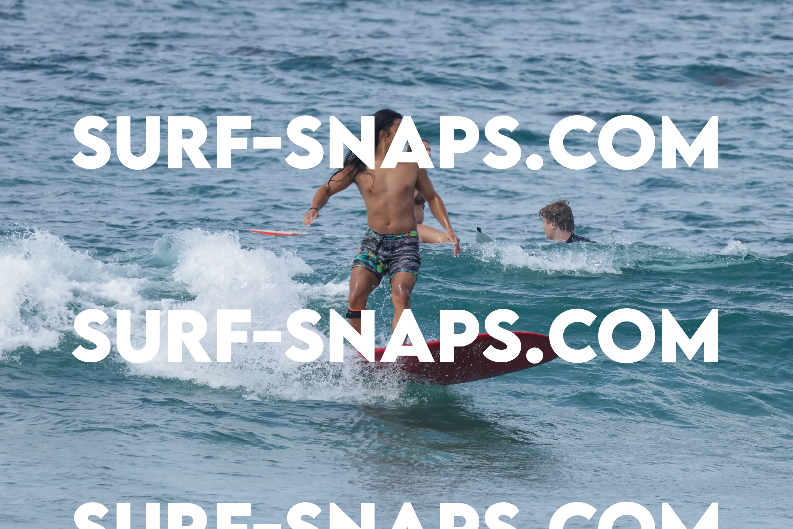 Tourmaline Surfing Park photo 225