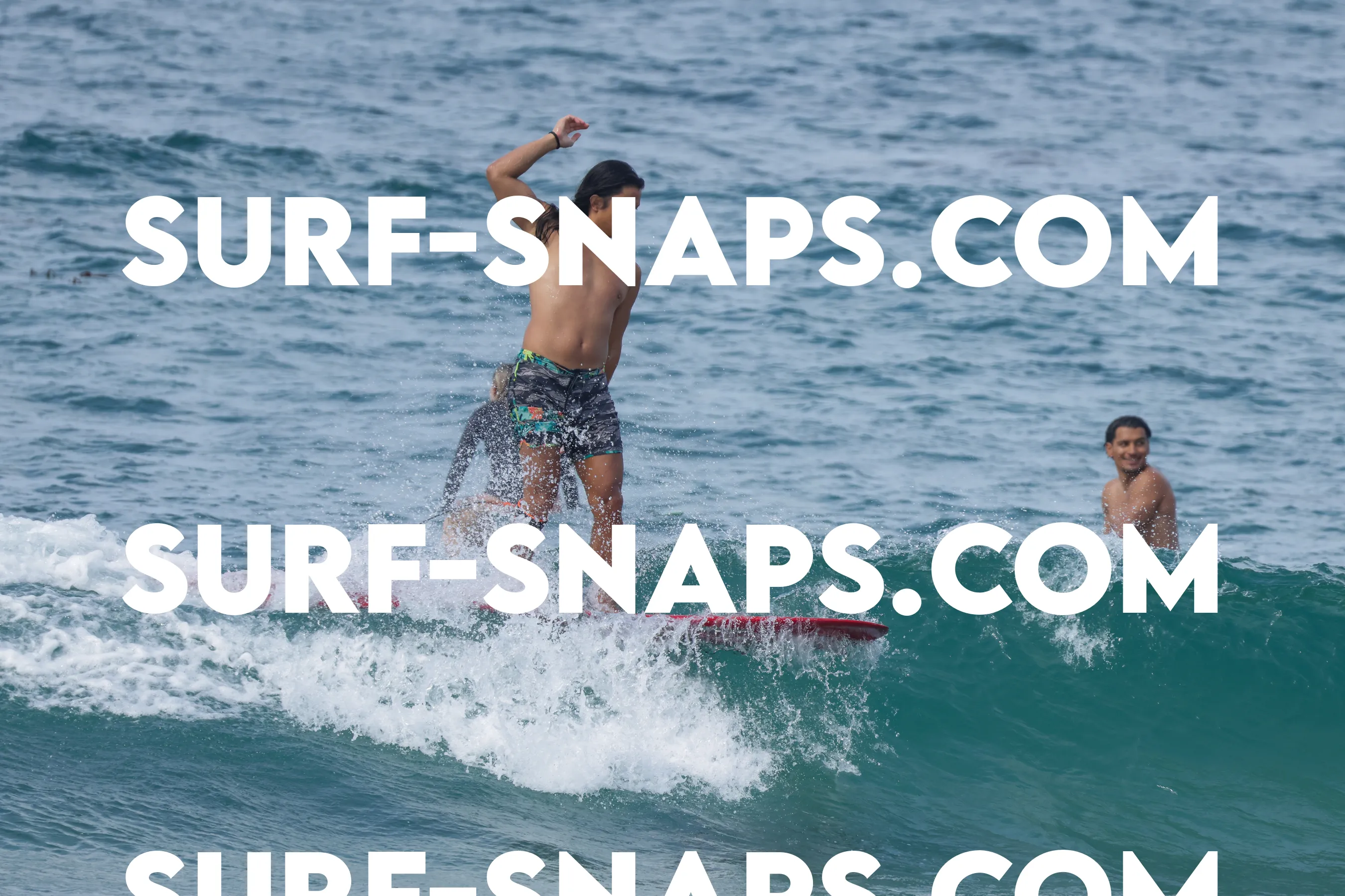 Tourmaline Surfing Park photo 226