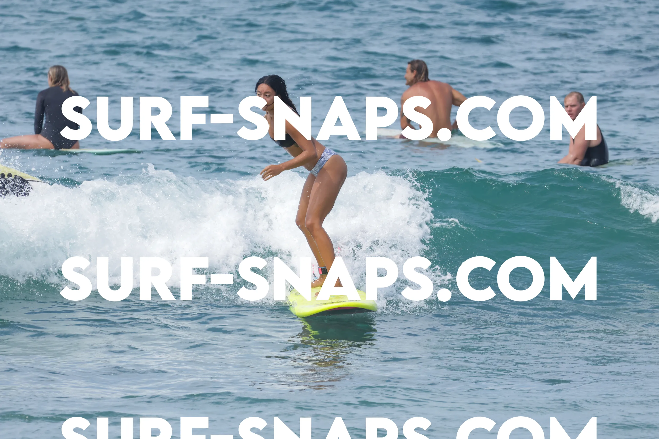Tourmaline Surfing Park photo 231