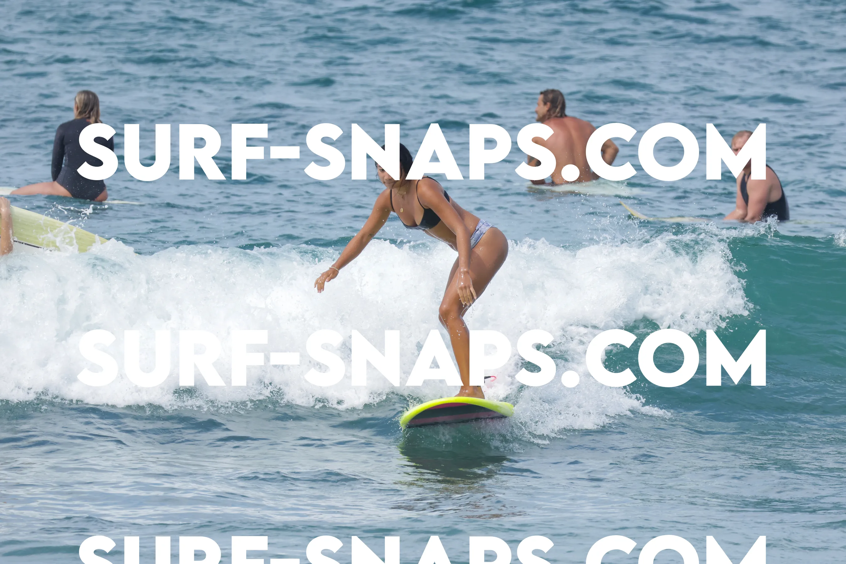 Tourmaline Surfing Park photo 232