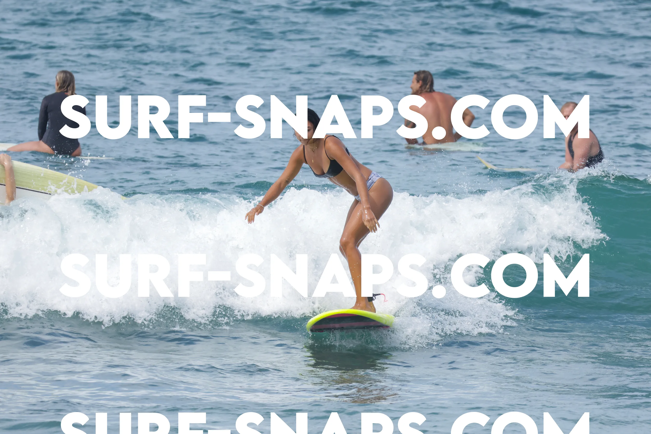 Tourmaline Surfing Park photo 233