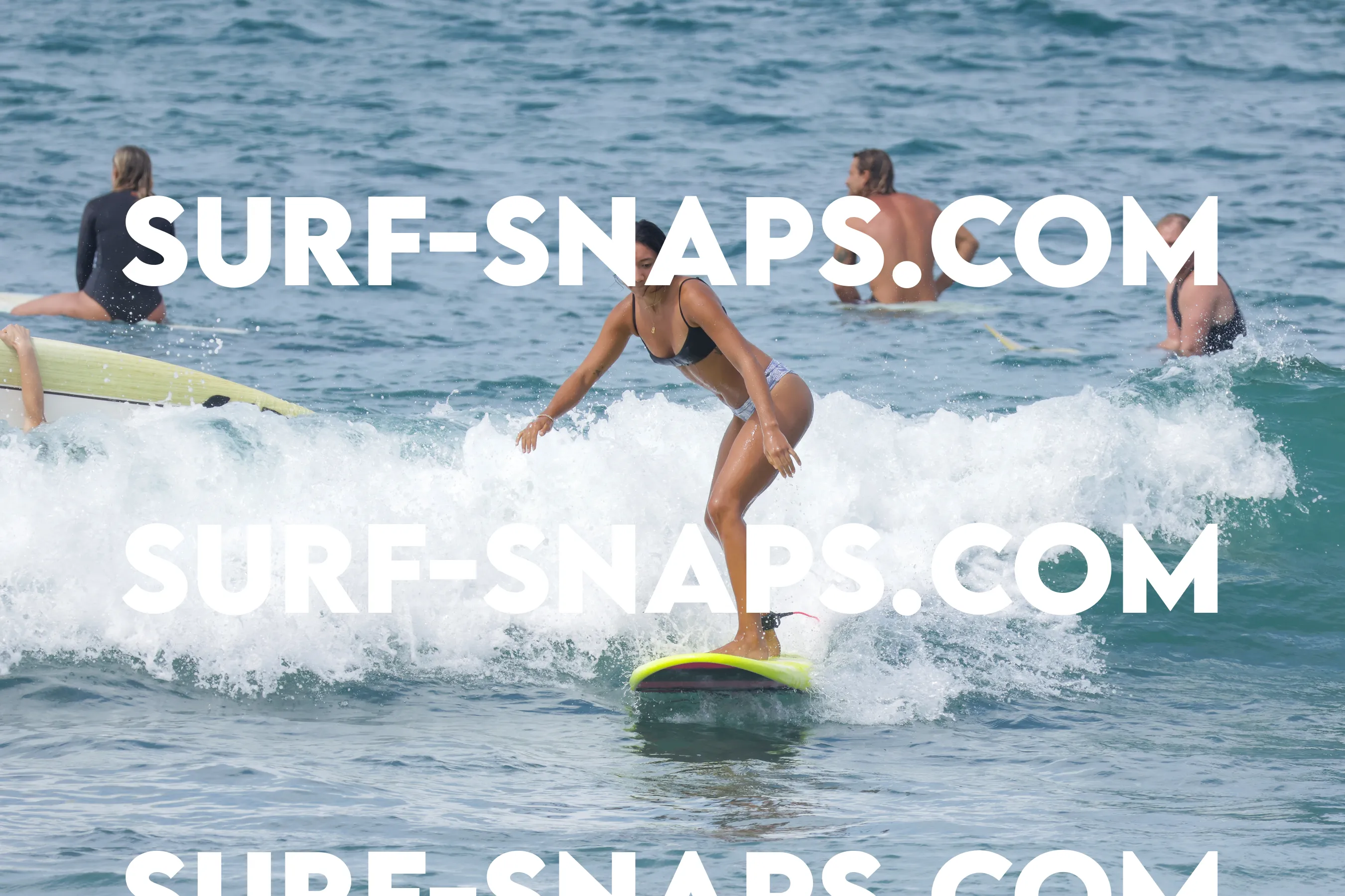 Tourmaline Surfing Park photo 234