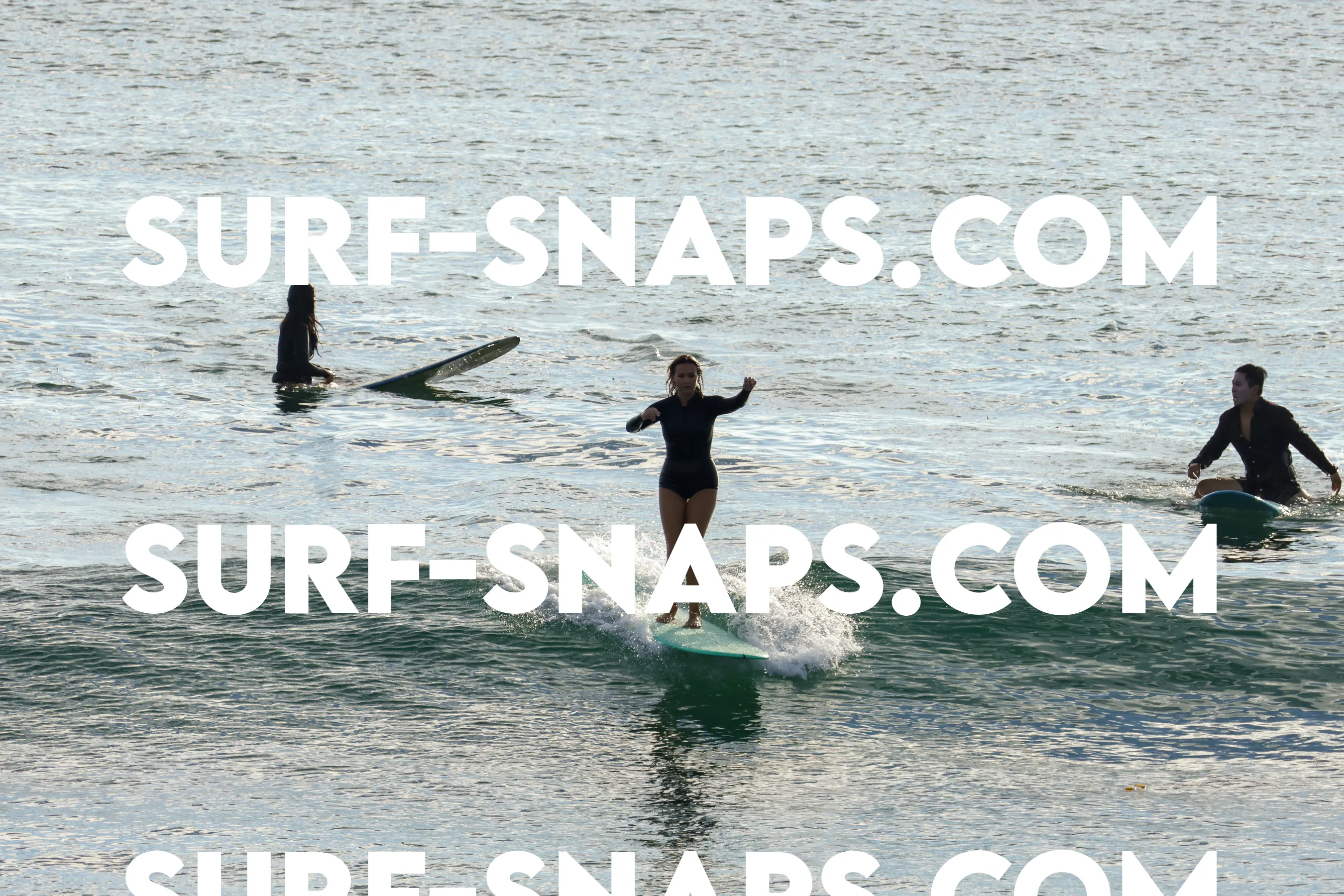Tourmaline Surfing Park photo 23