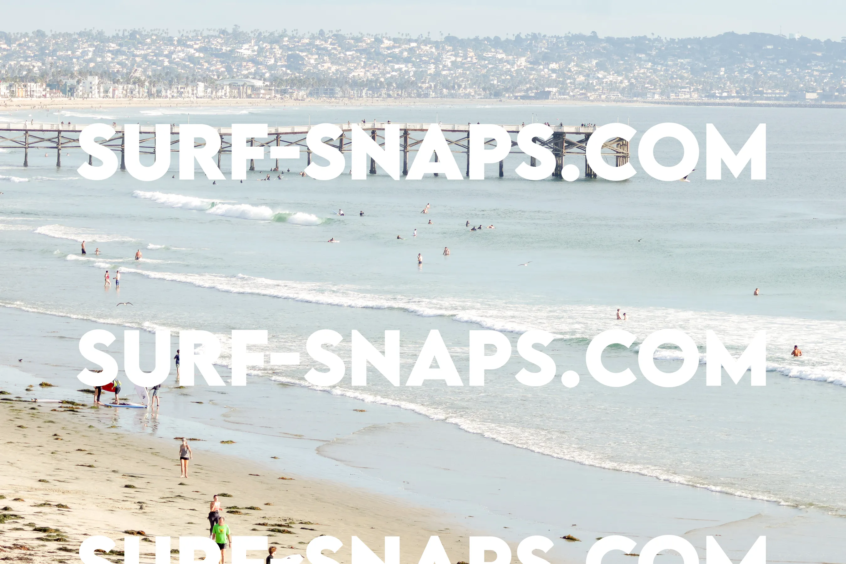 Tourmaline Surfing Park photo 21