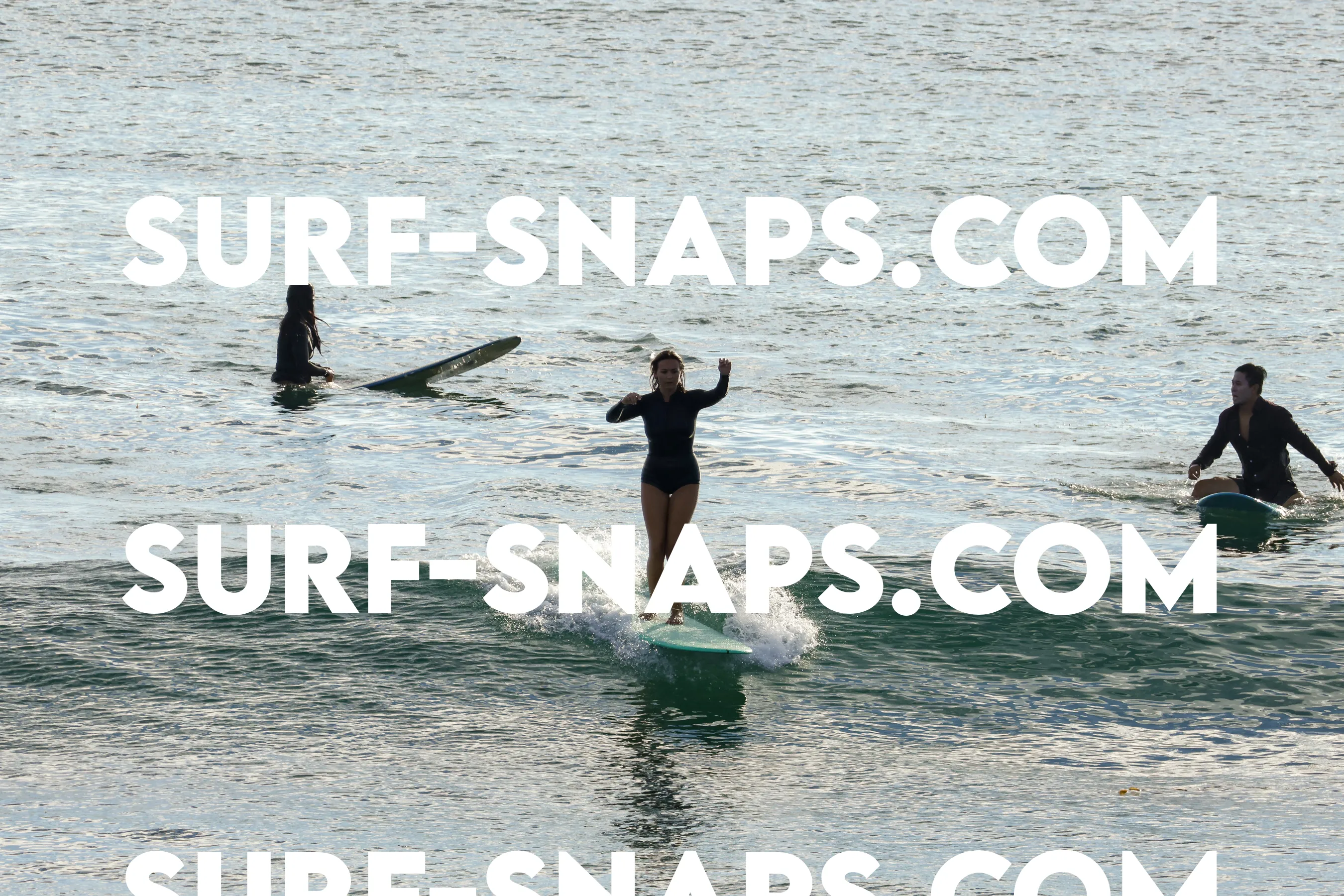 Tourmaline Surfing Park photo 22