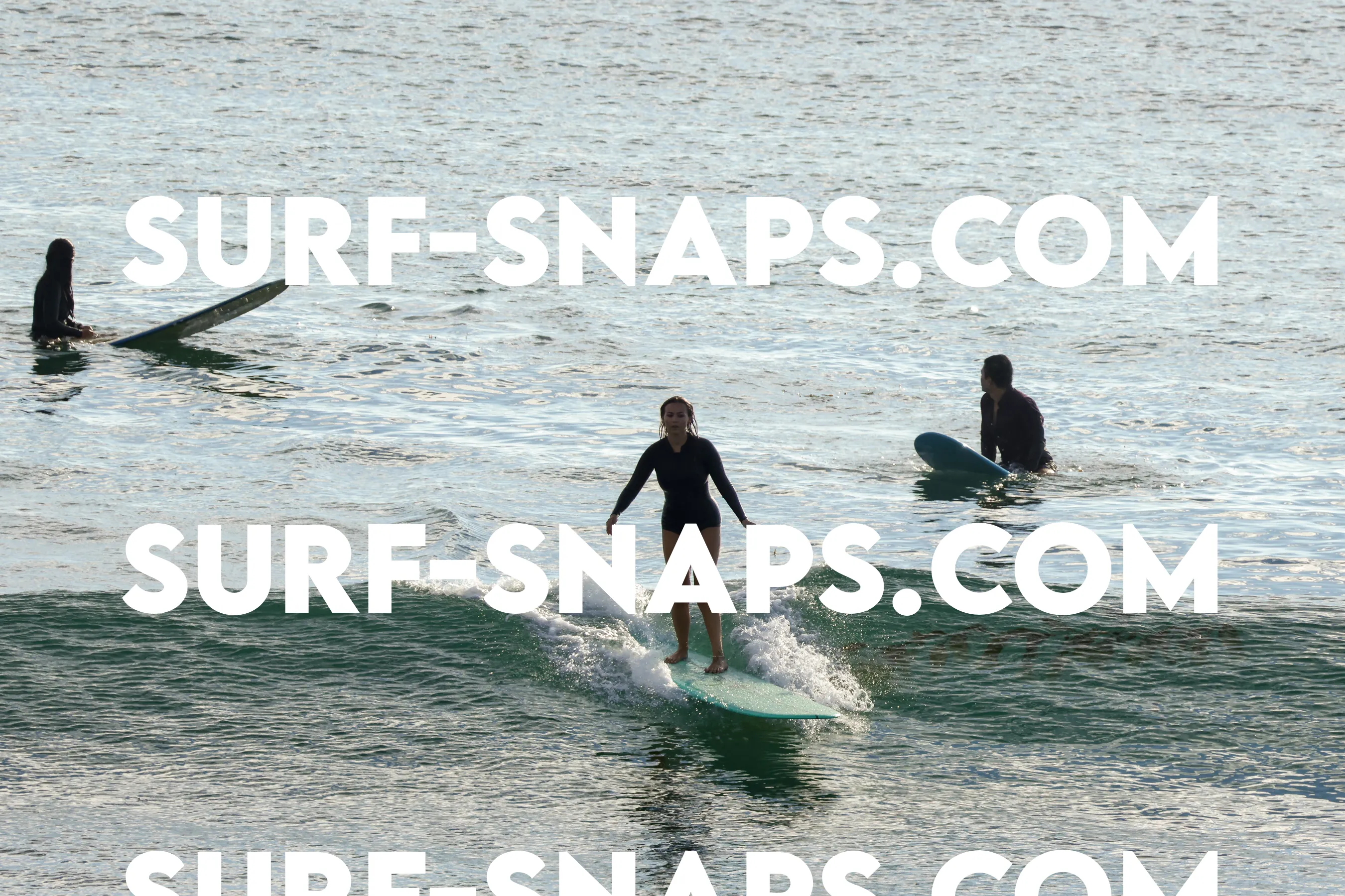 Tourmaline Surfing Park photo 24
