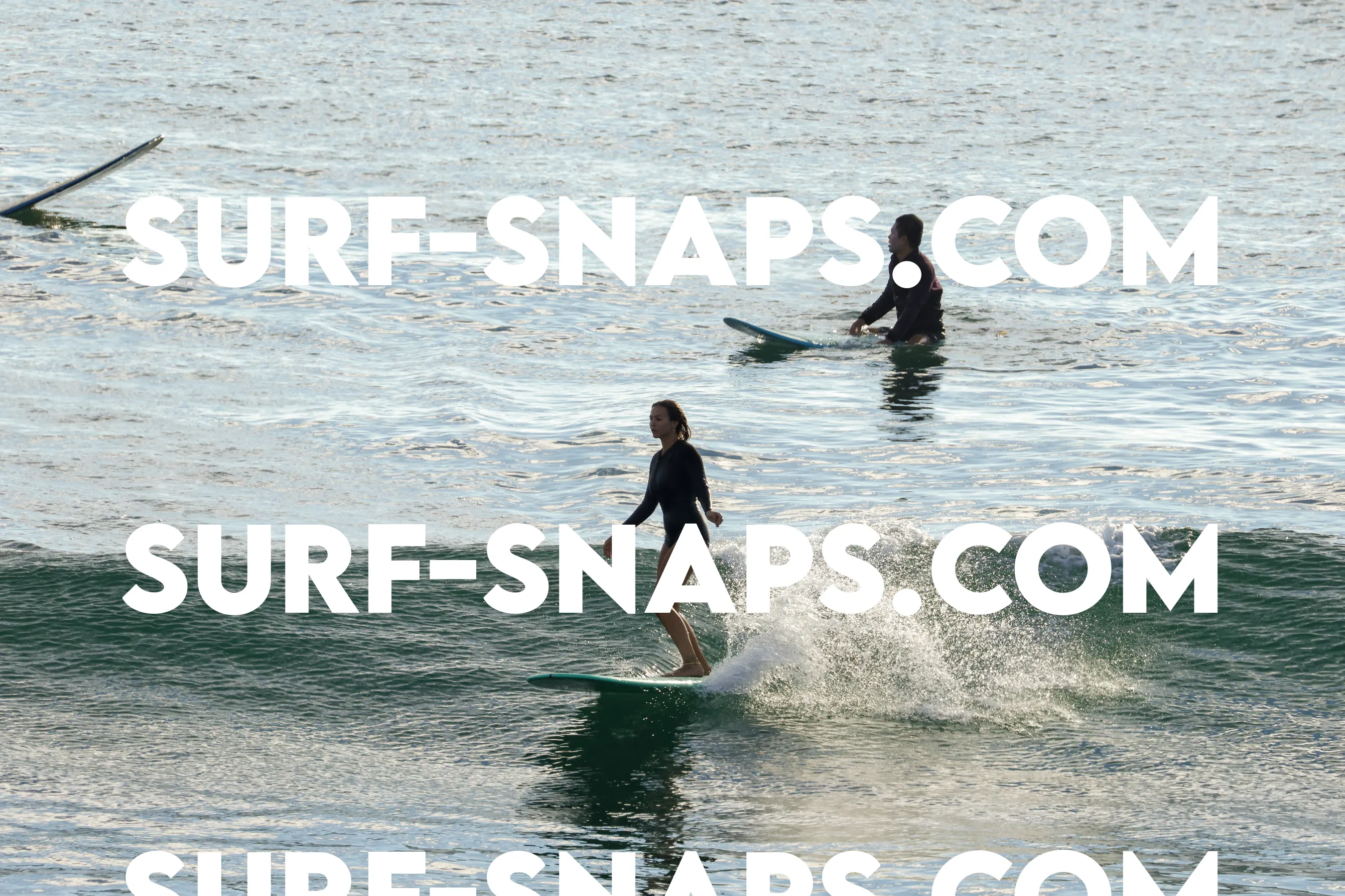 Tourmaline Surfing Park photo 28