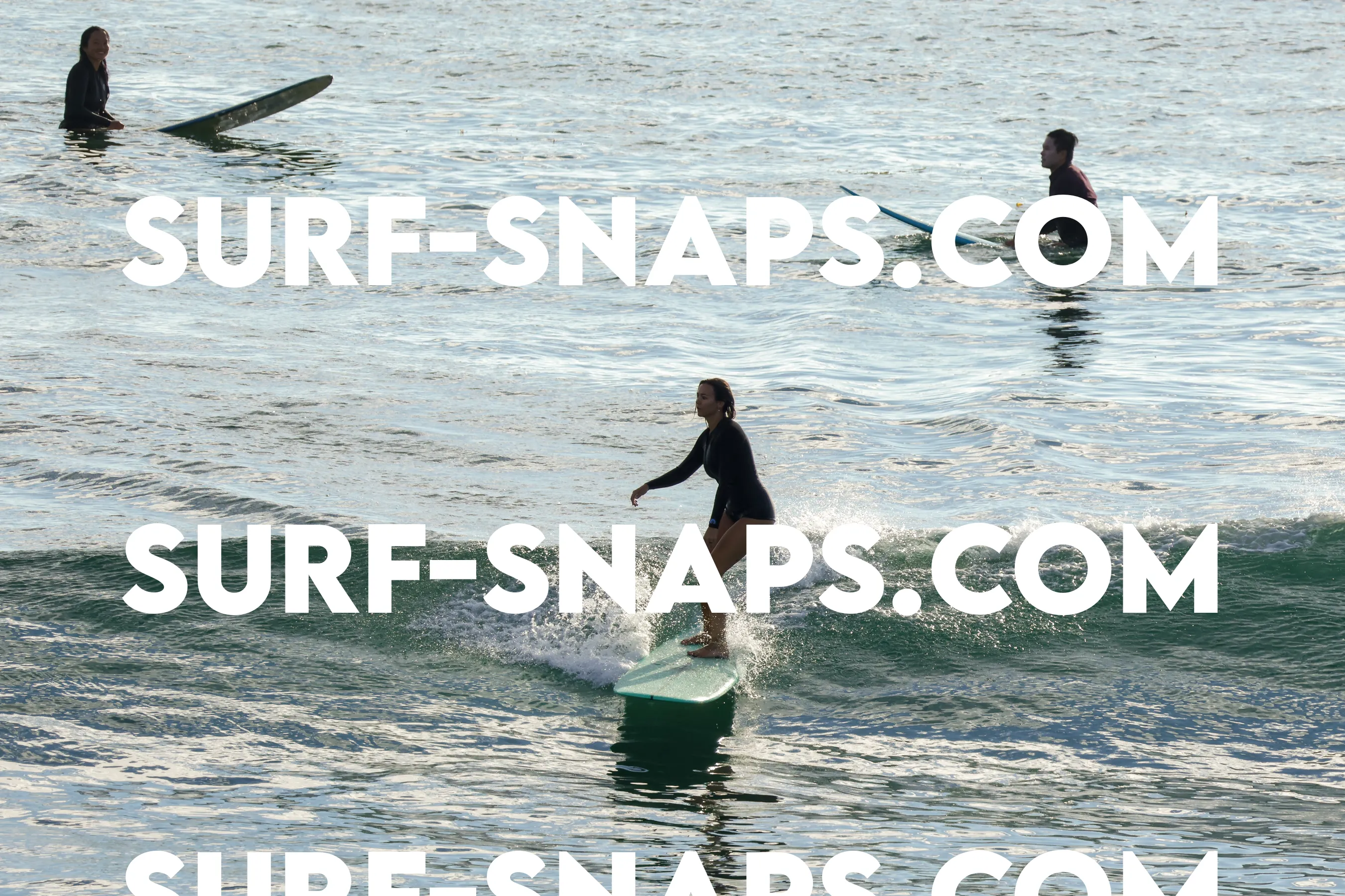 Tourmaline Surfing Park photo 31