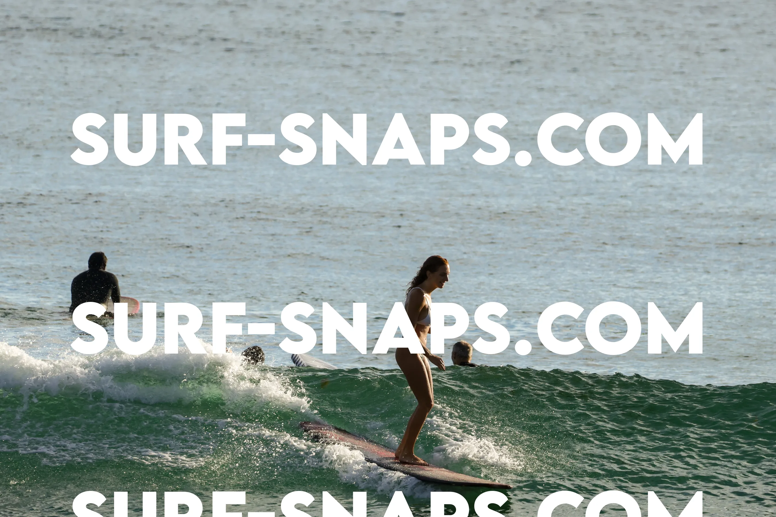 Tourmaline Surfing Park photo 50