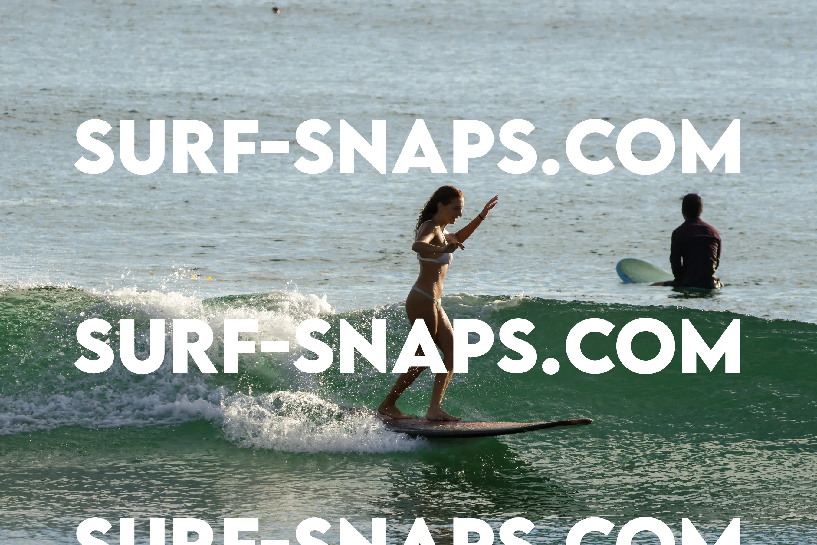 Tourmaline Surfing Park photo 58