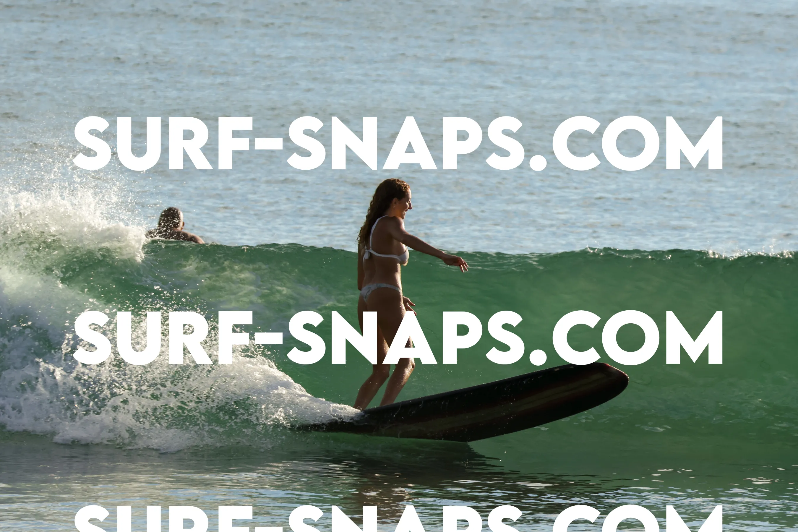 Tourmaline Surfing Park photo 62