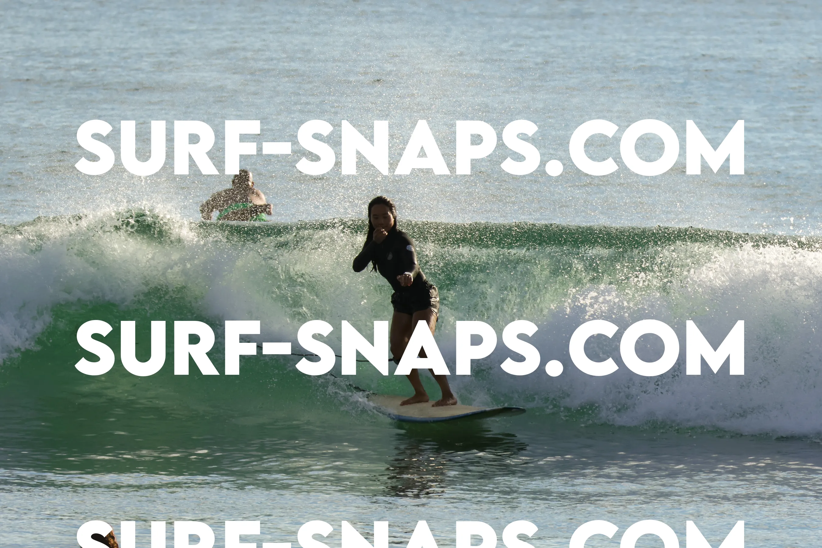 Tourmaline Surfing Park photo 91