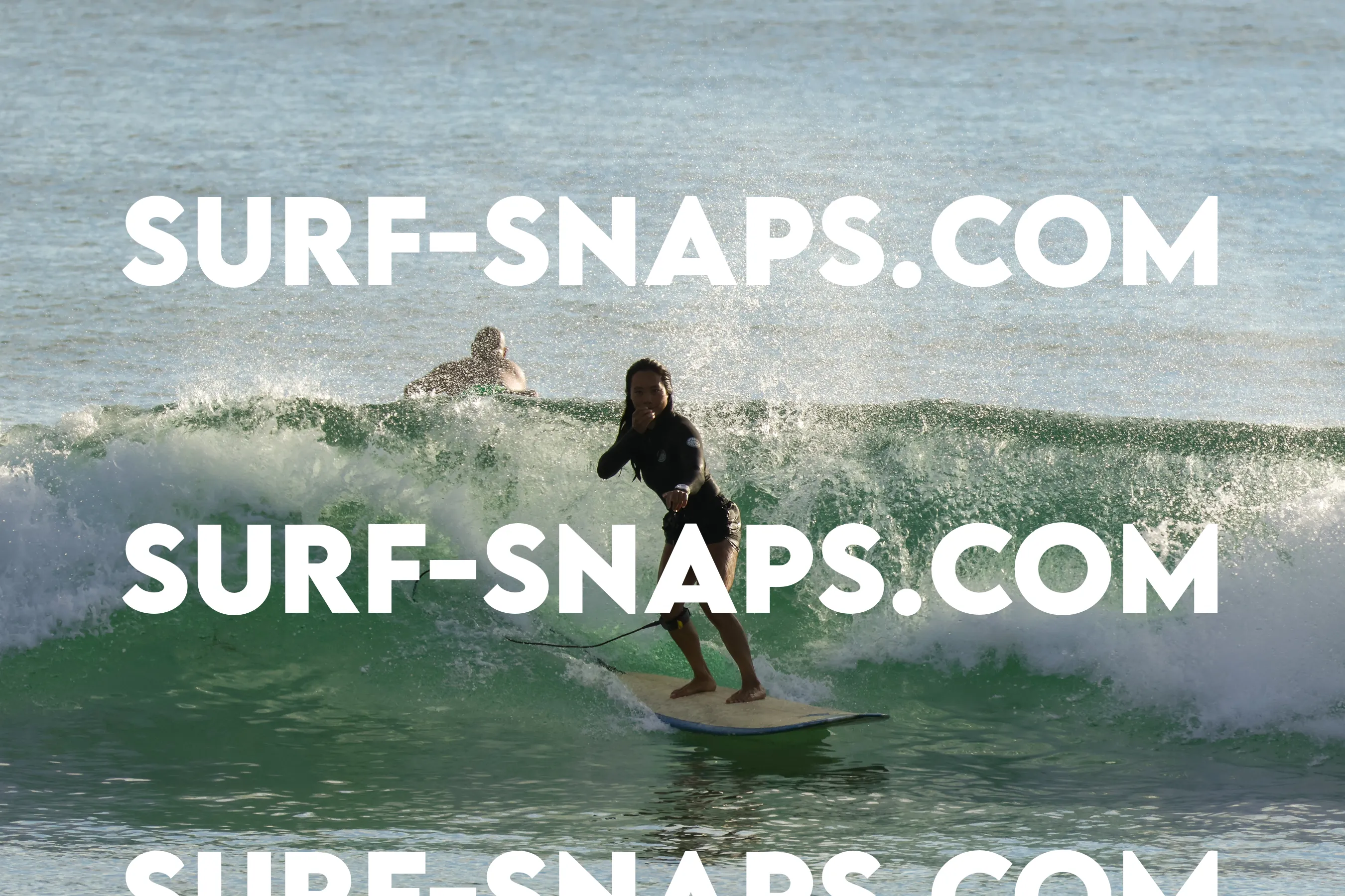 Tourmaline Surfing Park photo 90