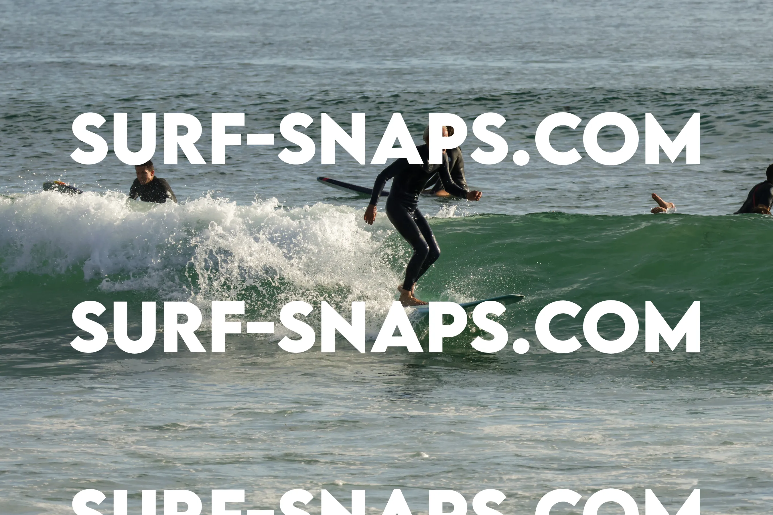 Tourmaline Surfing Park photo 94