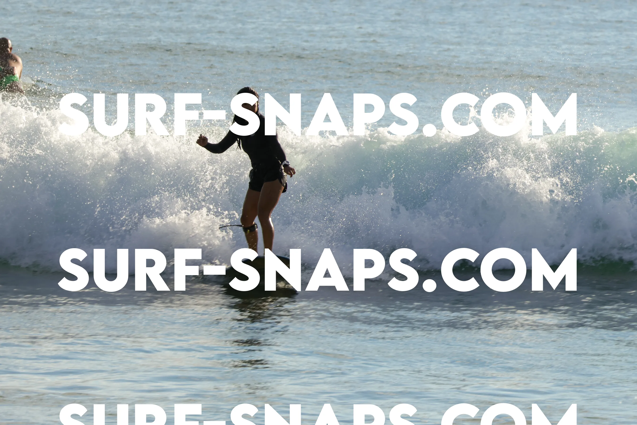 Tourmaline Surfing Park photo 93