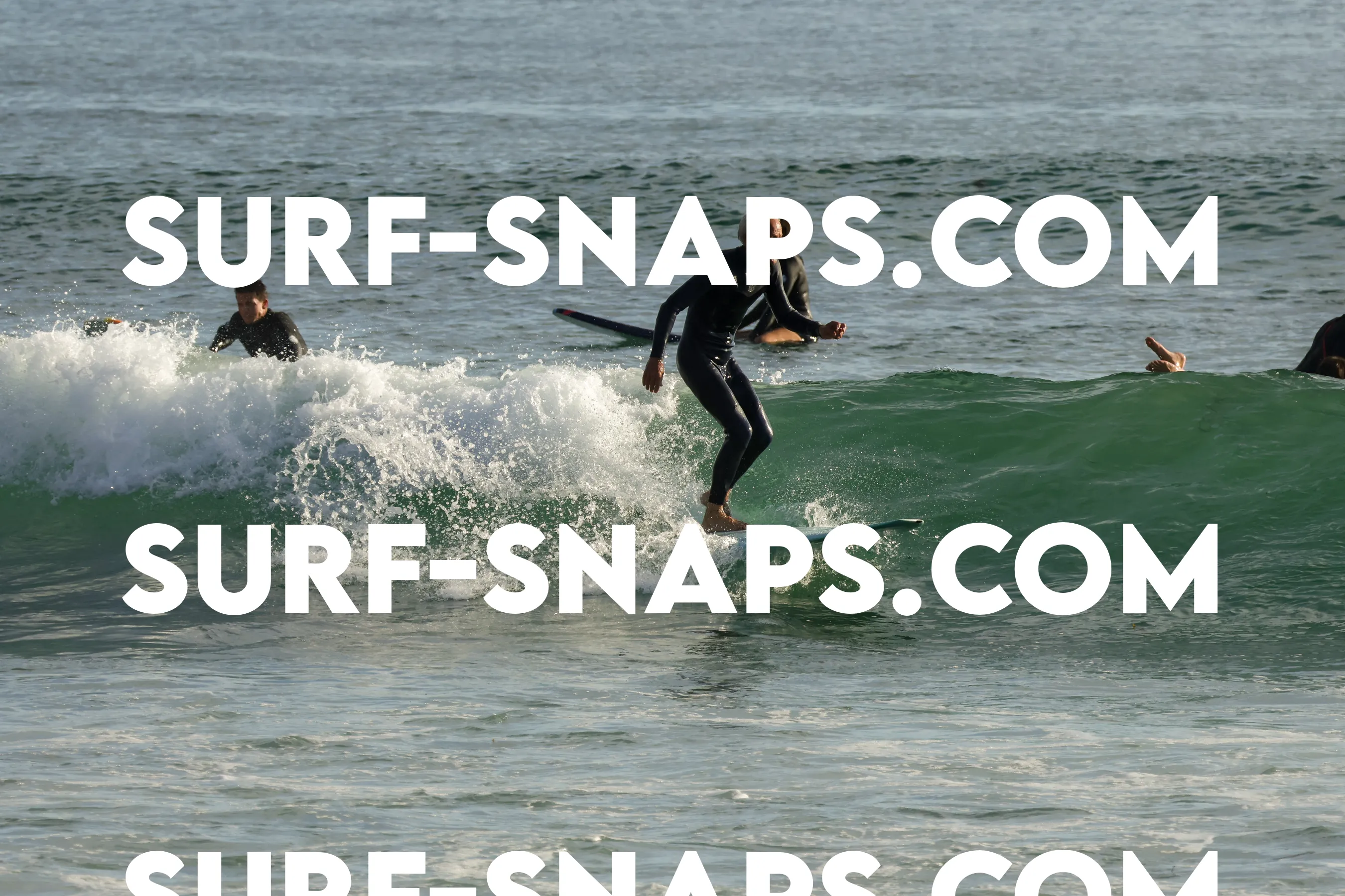 Tourmaline Surfing Park photo 95
