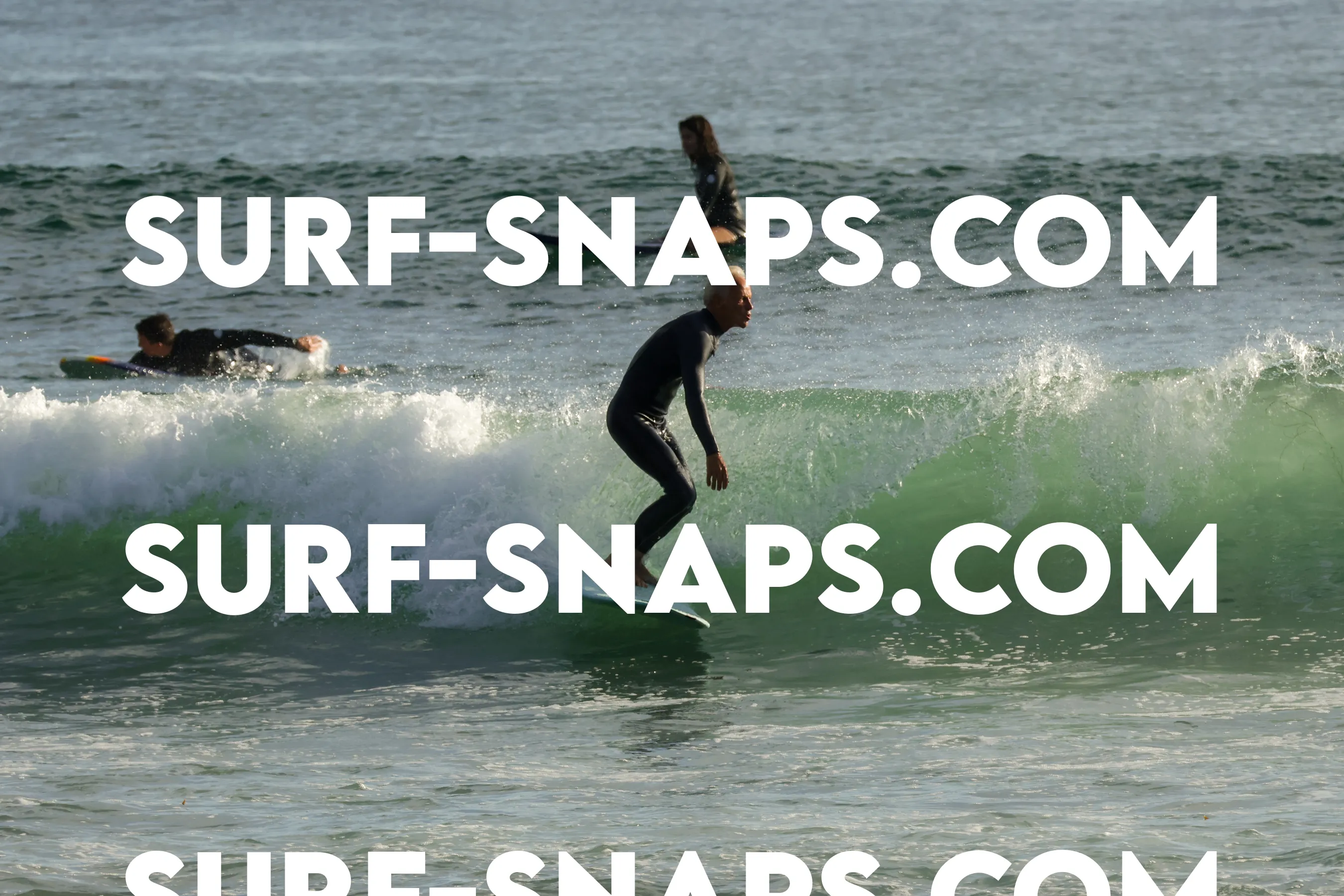 Tourmaline Surfing Park photo 100