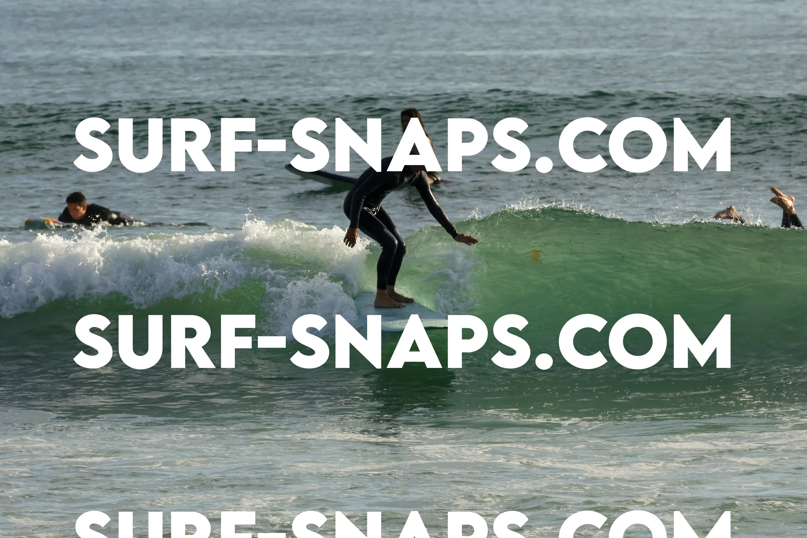 Tourmaline Surfing Park photo 99