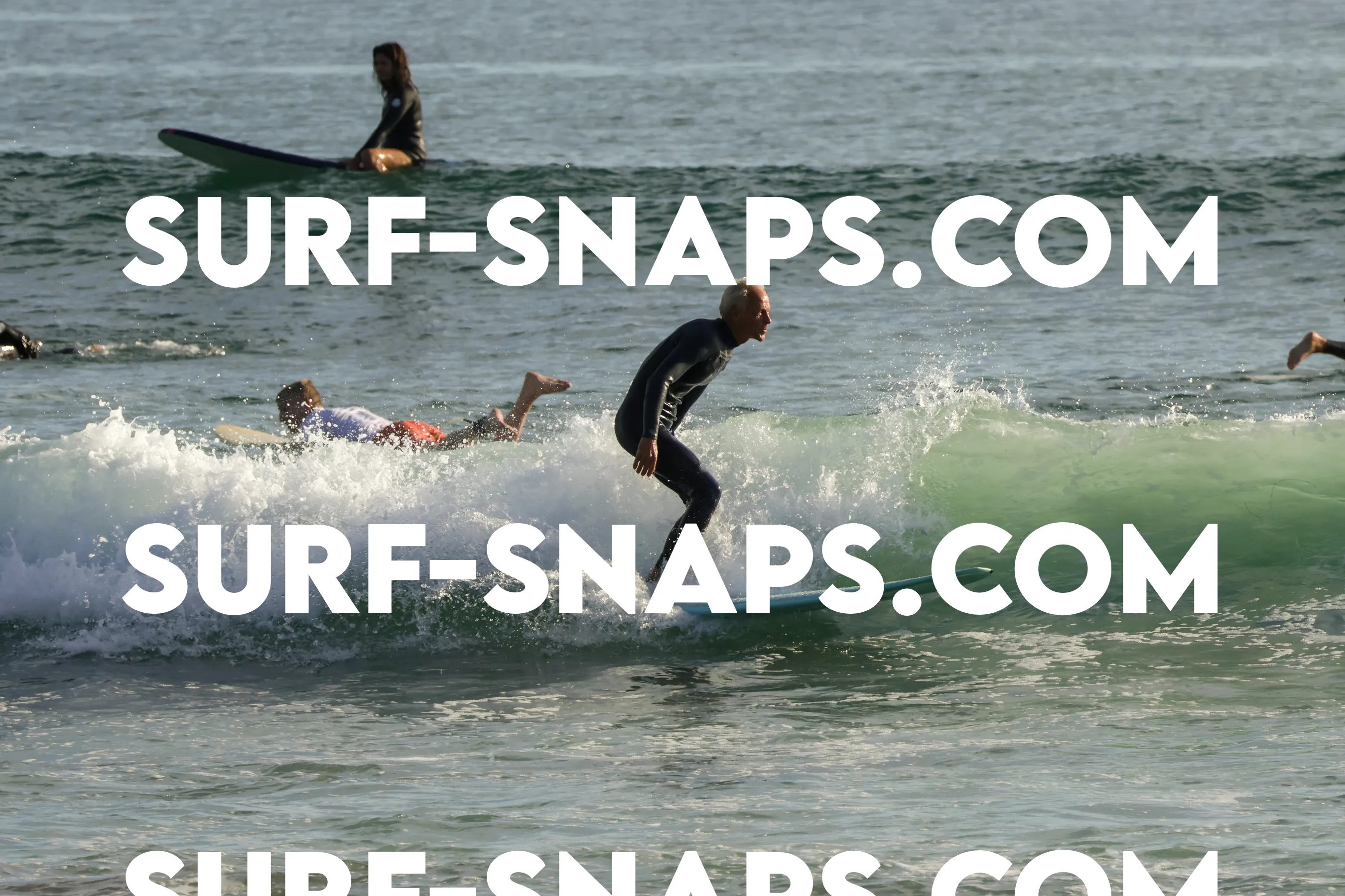 Tourmaline Surfing Park photo 102