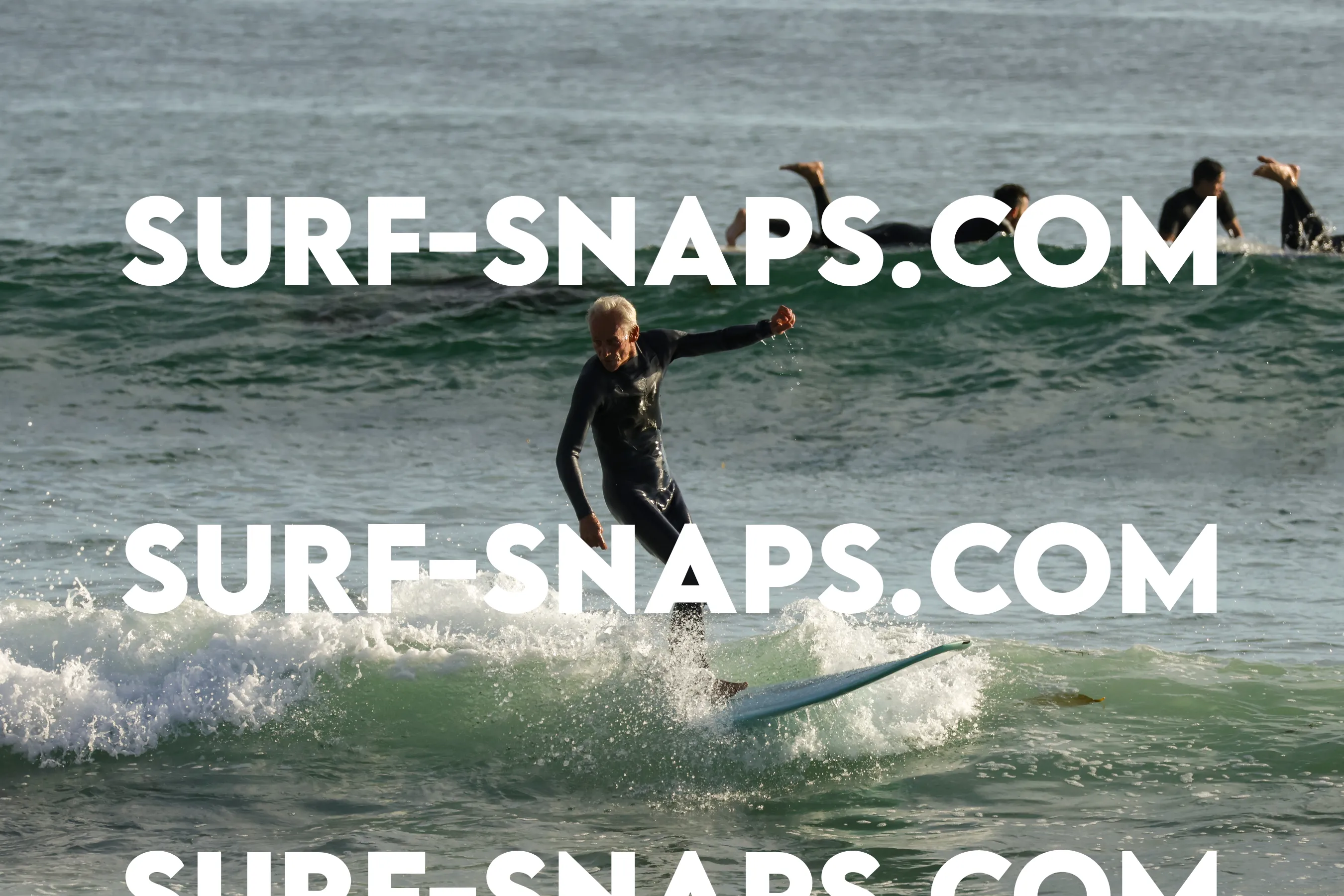 Tourmaline Surfing Park photo 107