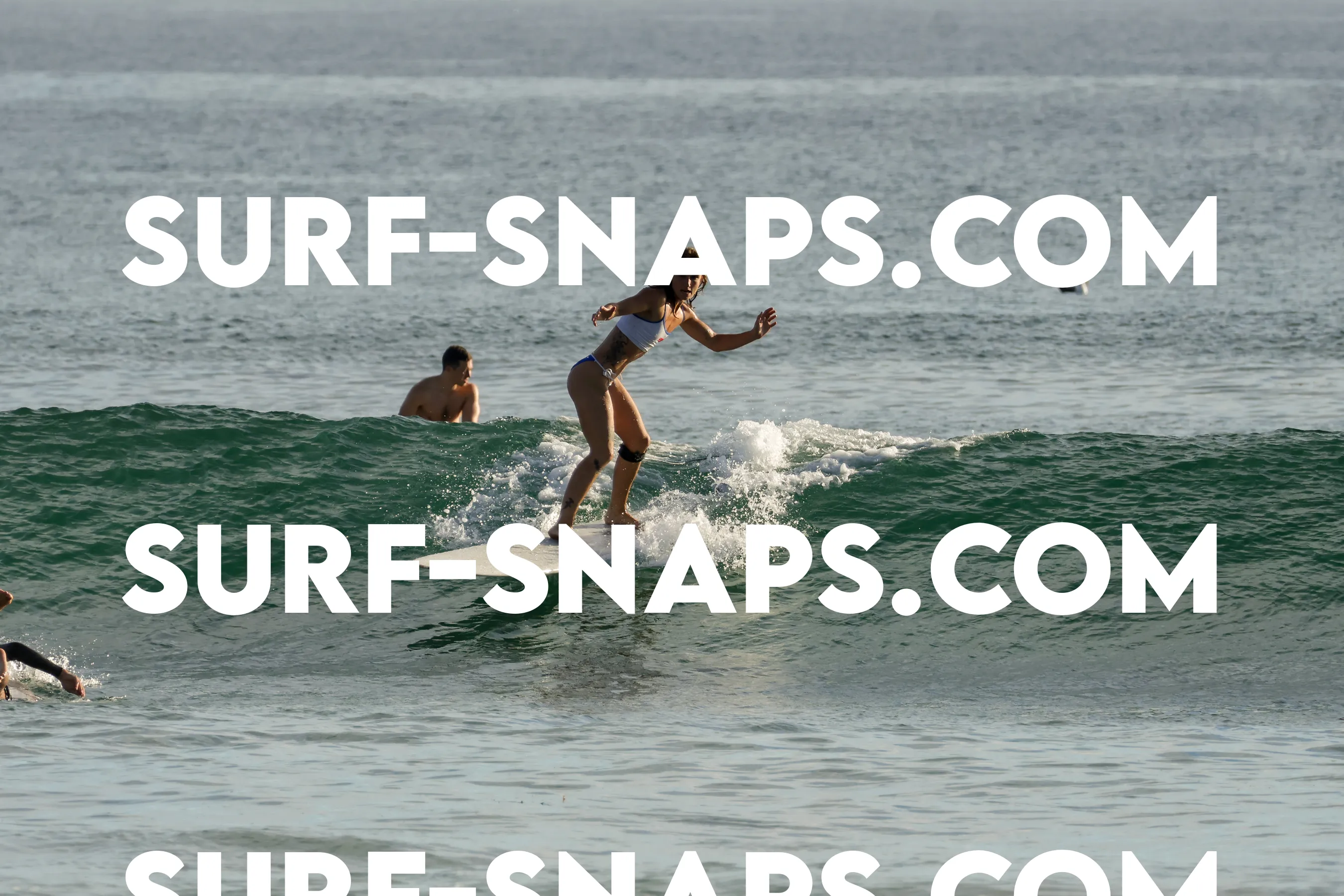 Tourmaline Surfing Park photo 125